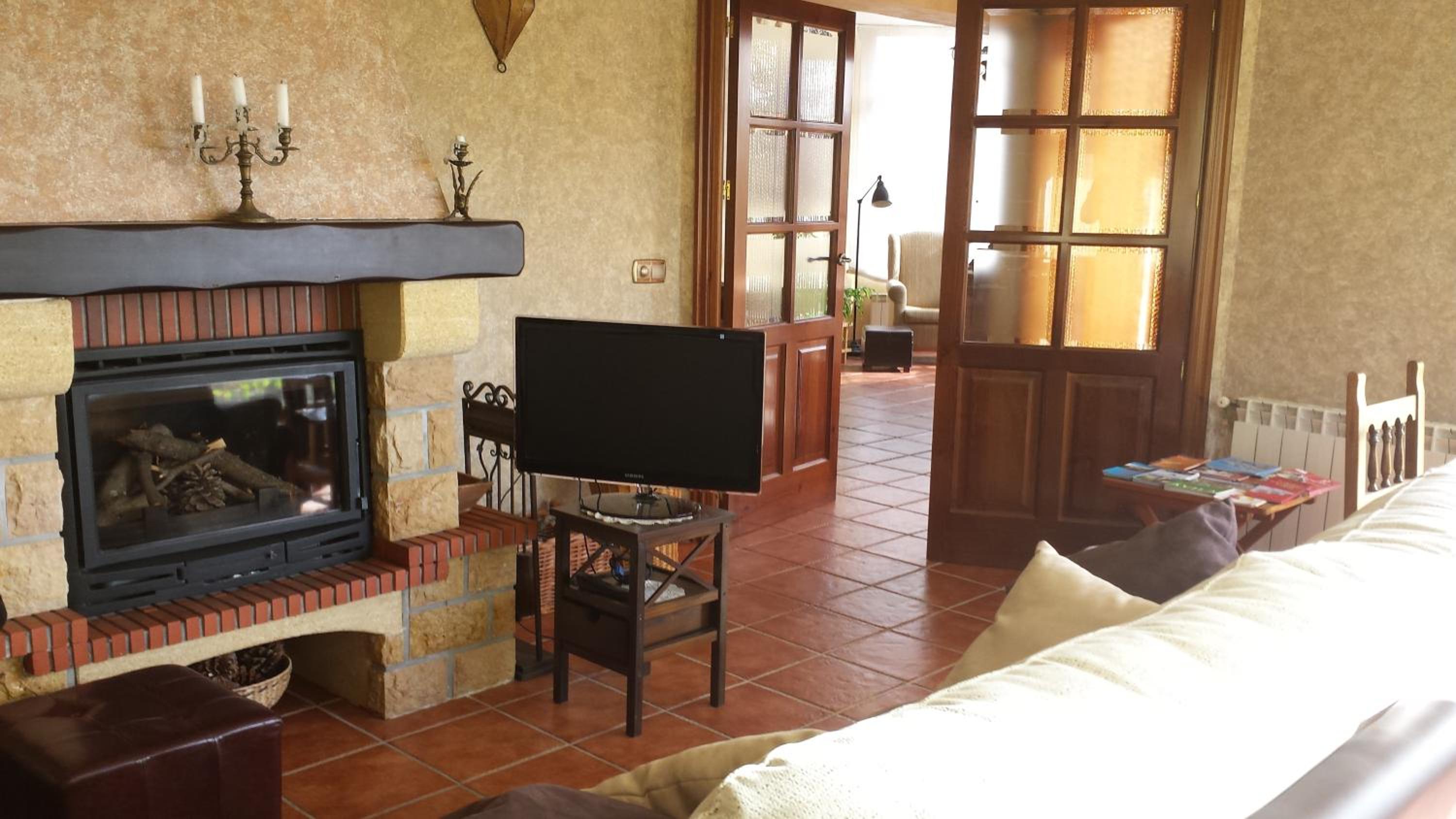 Casa de Vacaciones