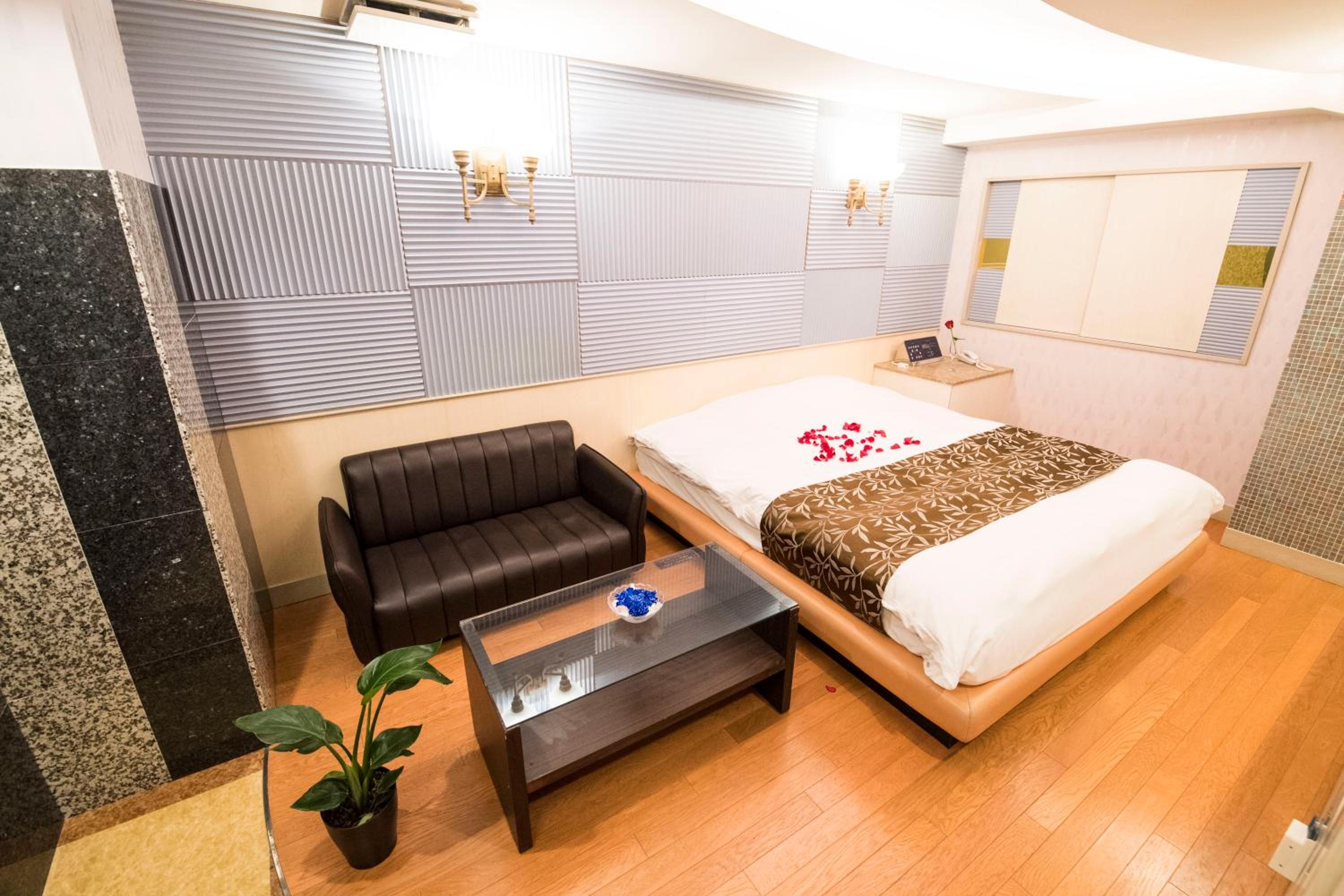 Deluxe King Room - Check-in at 15:00 - Check-out at 12:00 photo 3