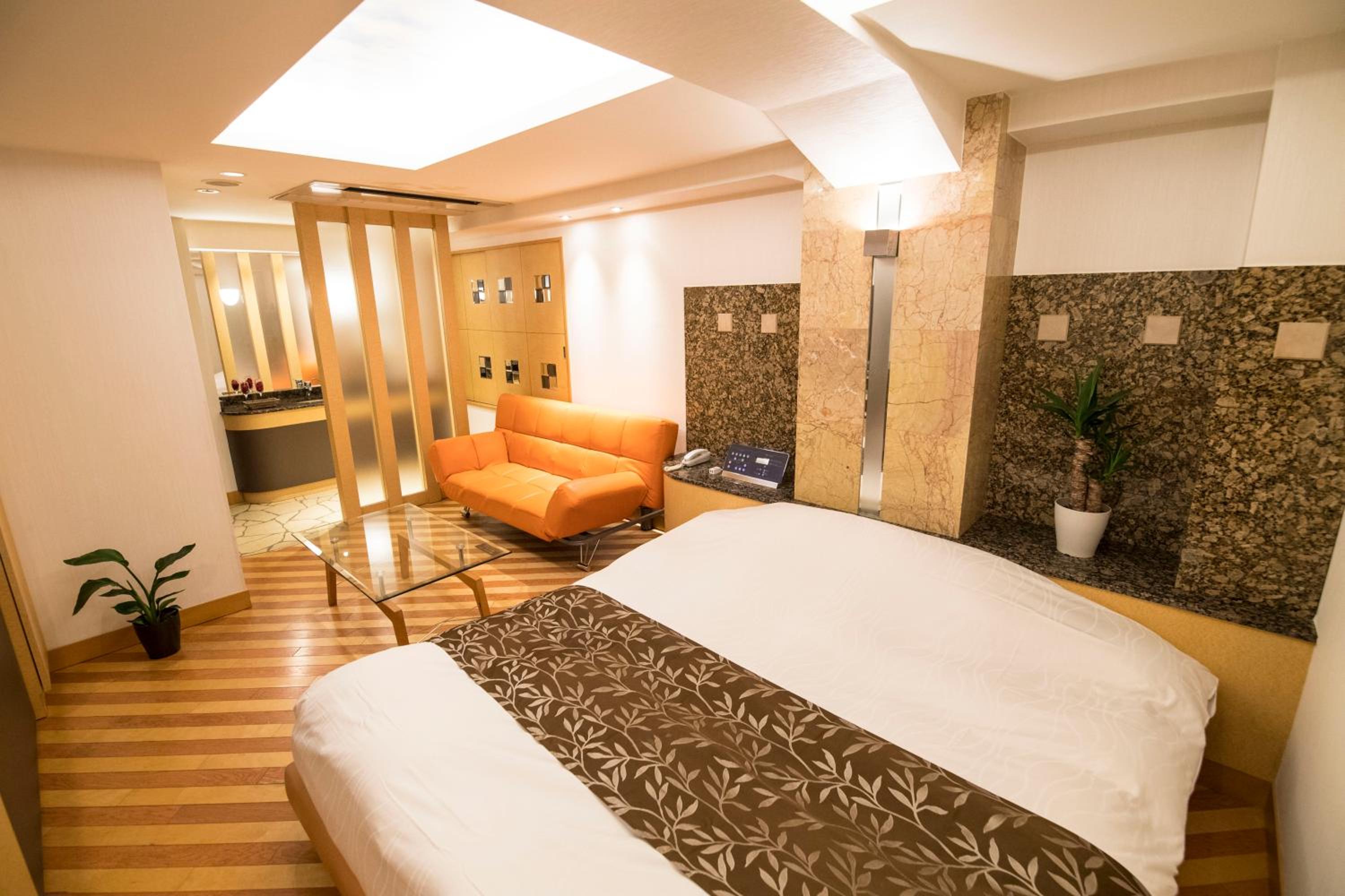 Deluxe King Room - Check-in at 15:00 - Check-out at 12:00 photo 3