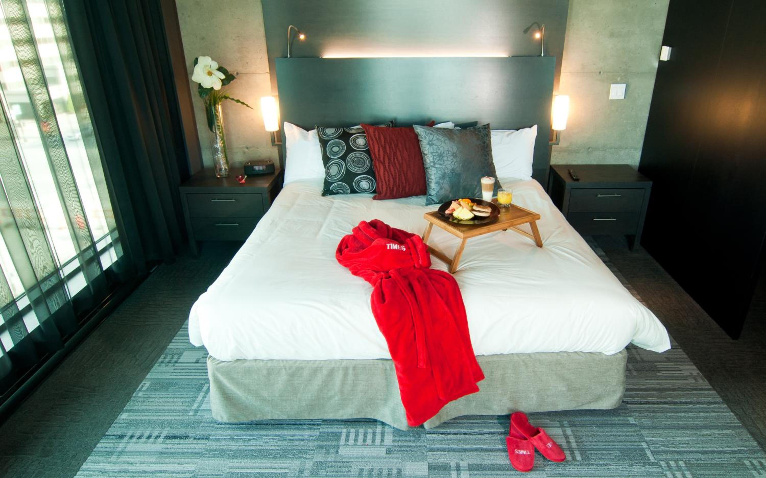 Prestige Suite - Photo 1