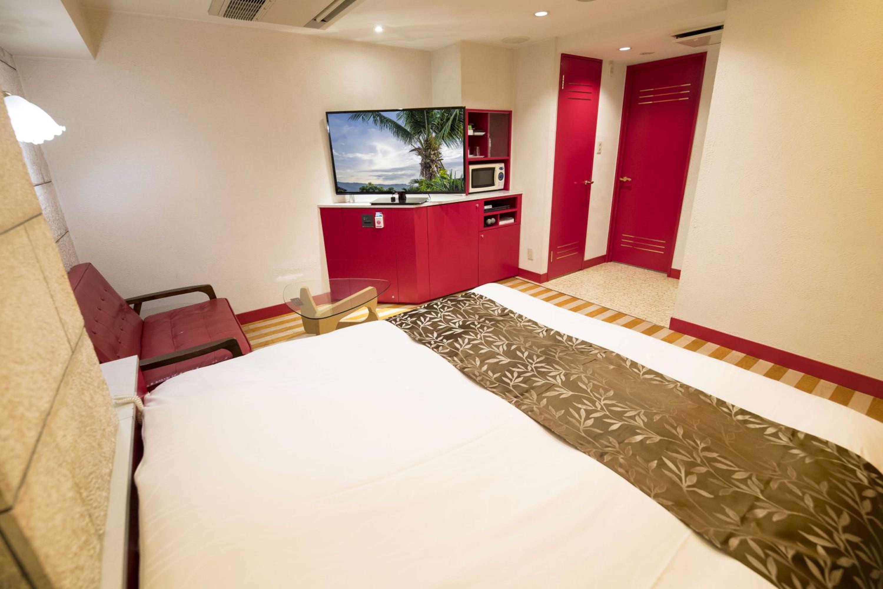 Standard King Room - Check-in at 15:00 - Check-out at 12:00 photo 2