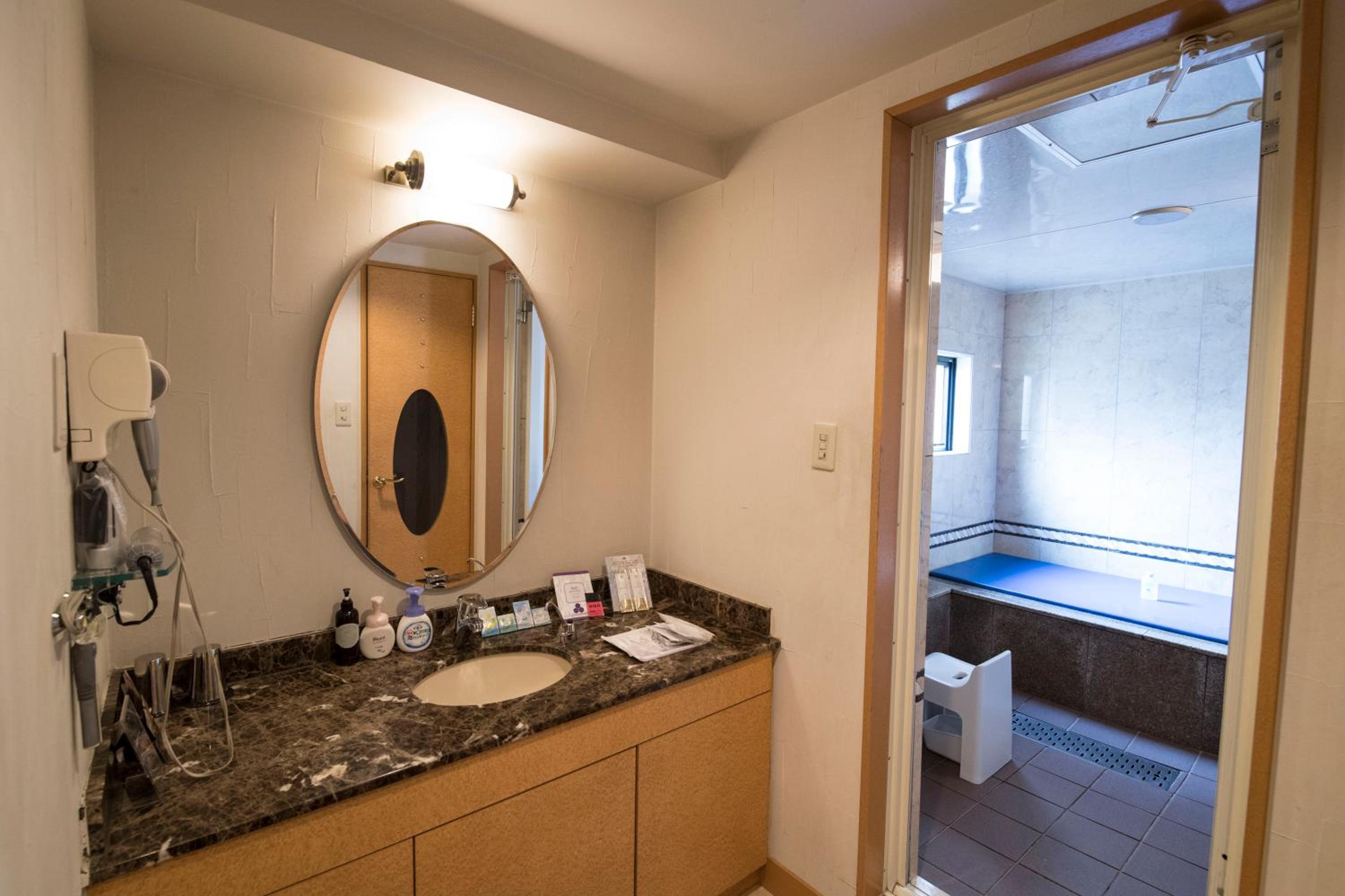 Room for Short Stay, Check-in 21:00 - Check-out 11:00 - Double Room photo 3