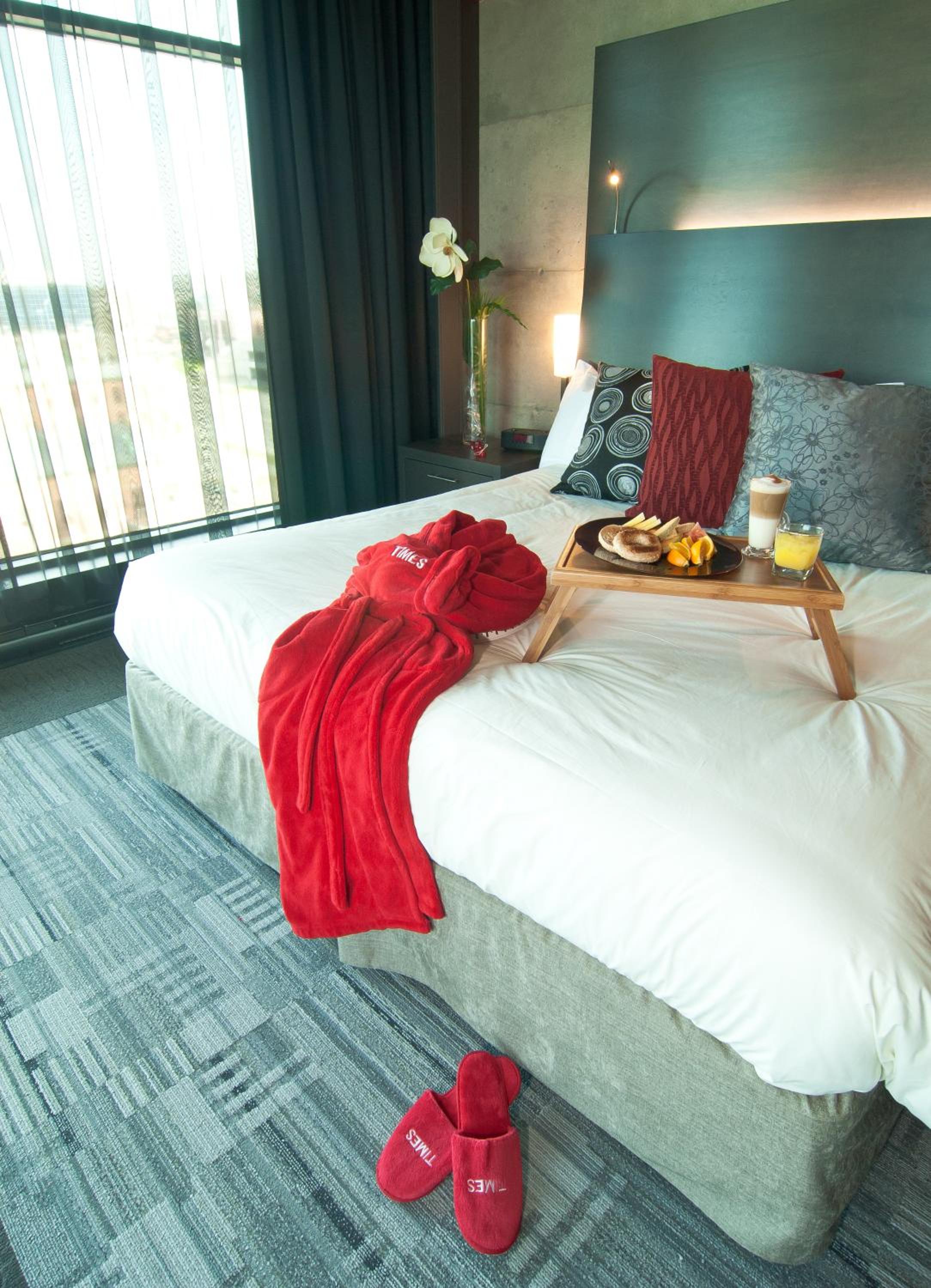 Prestige Suite - Photo 3