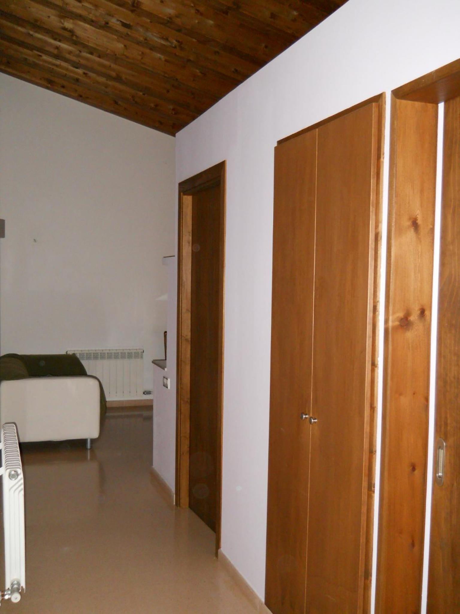 Apartment with Balcony photo 2
