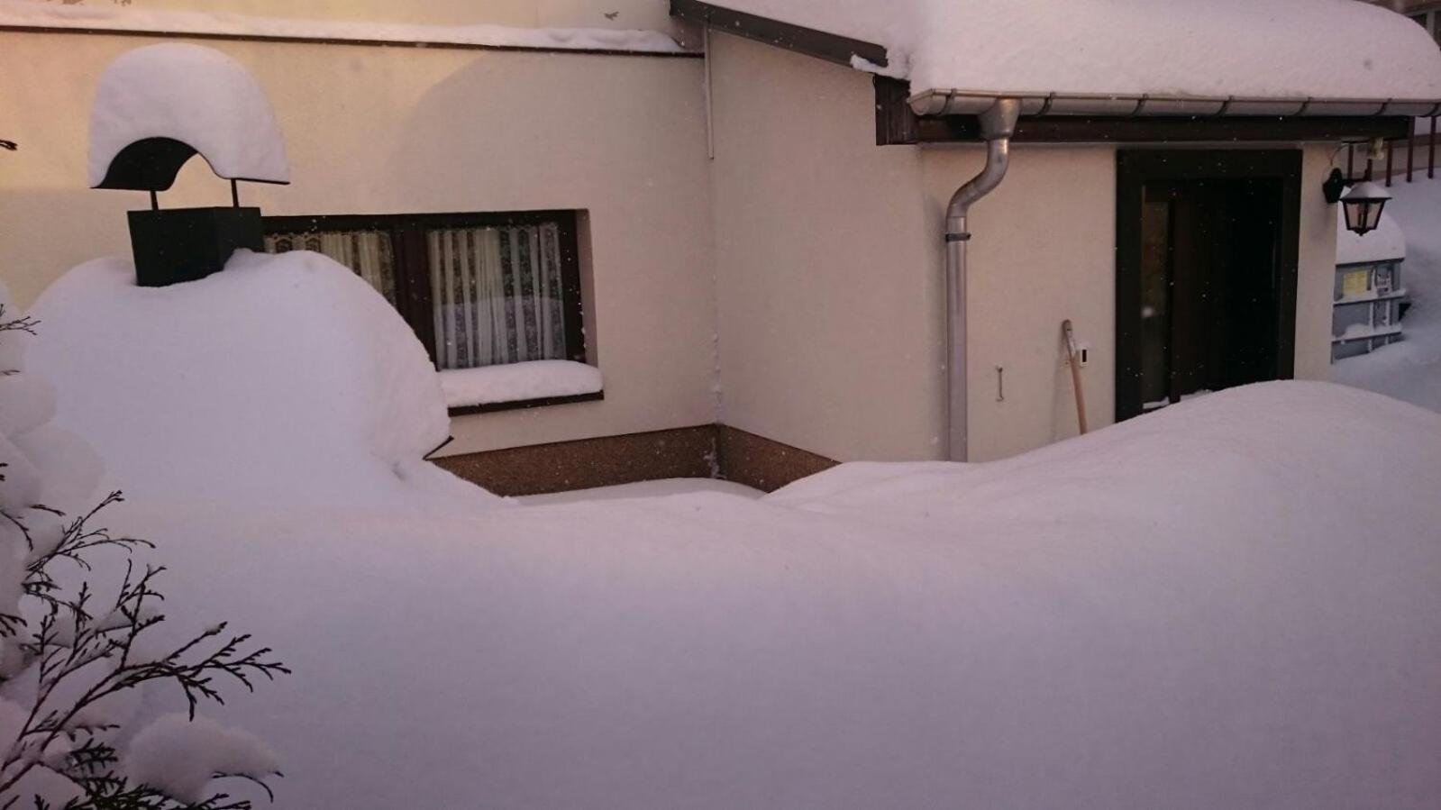 Duplex Apartment photo 2