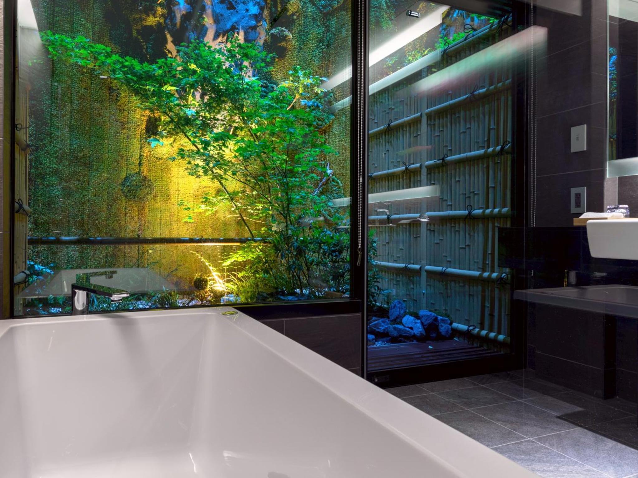 Twin Room with Garden View - Non-Smoking - Photo 7