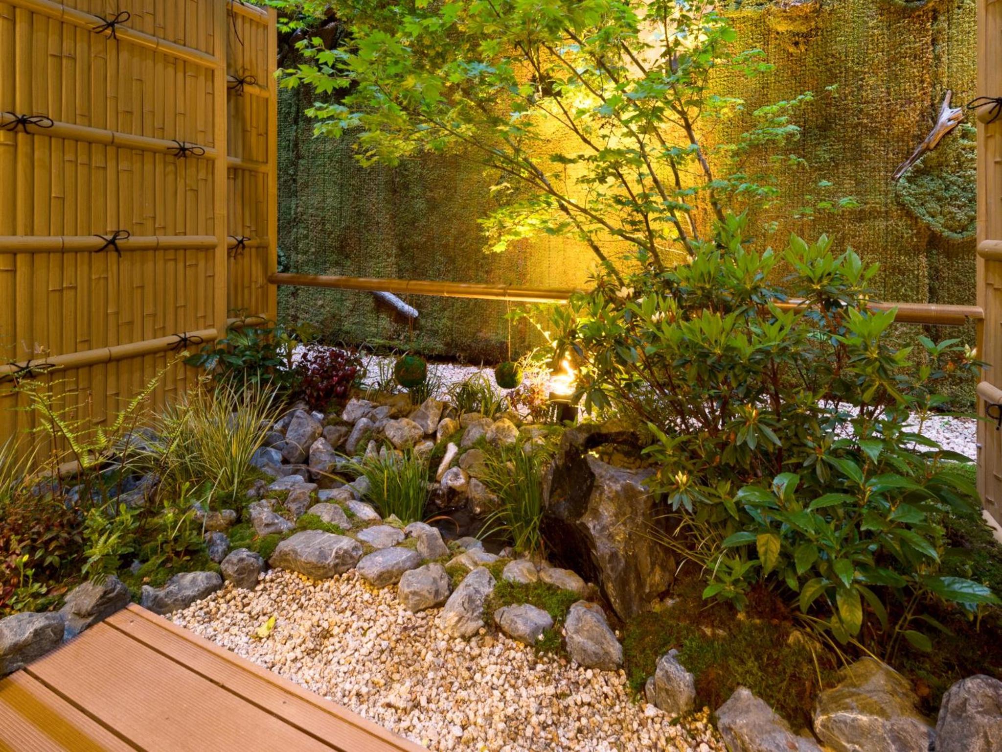 Twin Room with Garden View - Non-Smoking - Photo 6