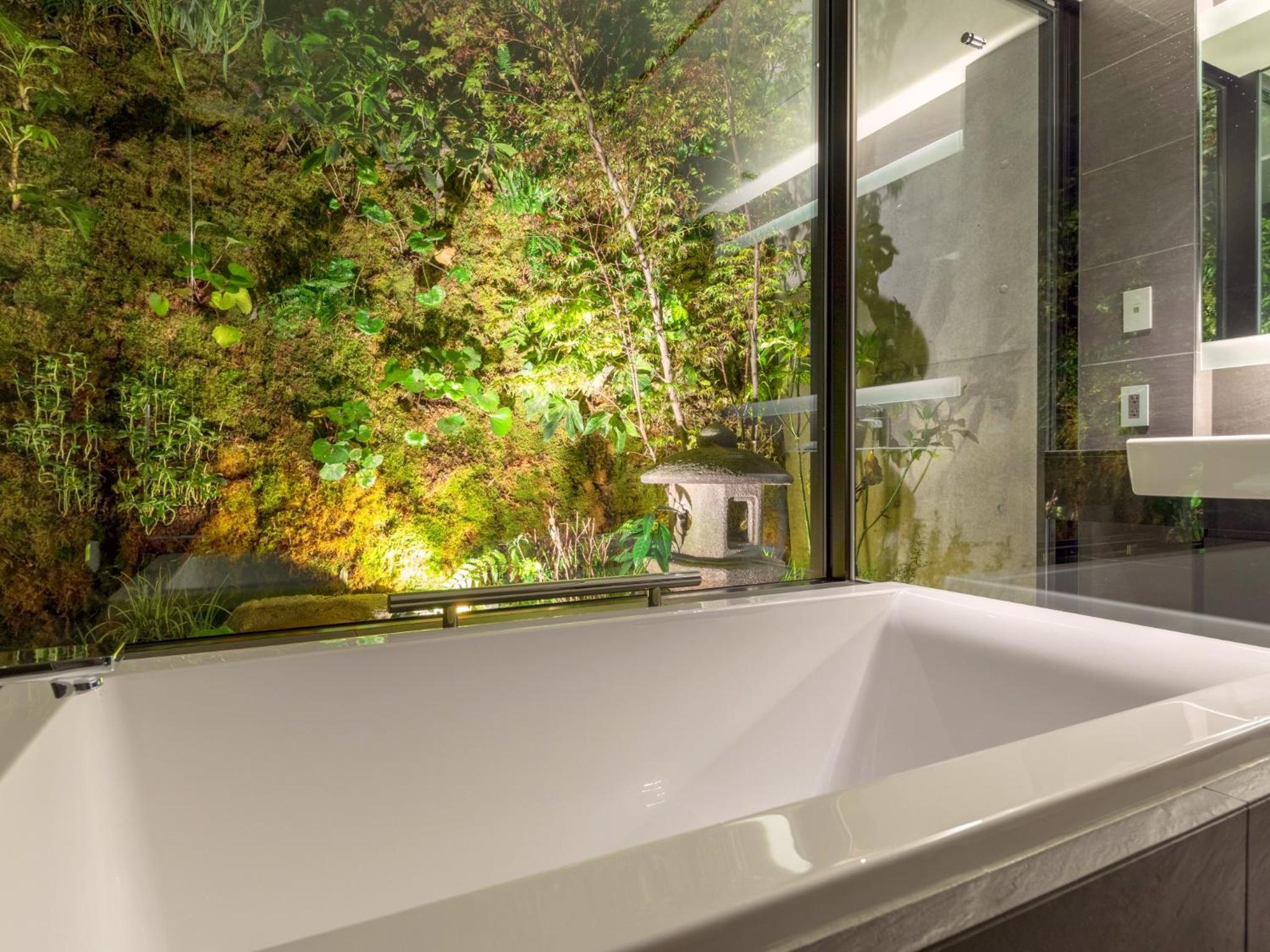 Suite with Garden View - Non-Smoking - Photo 7