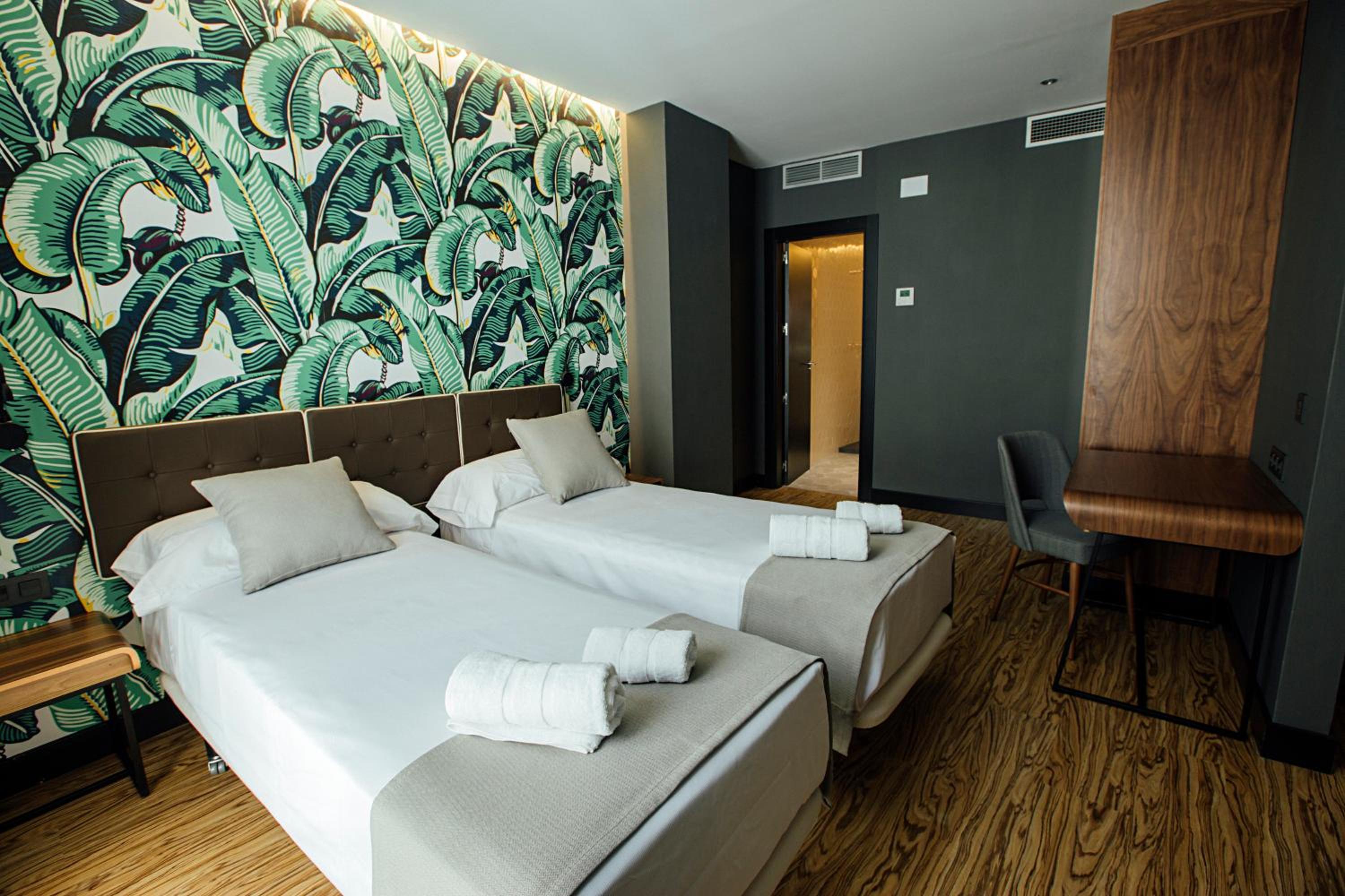 Double or Twin Room photo 2