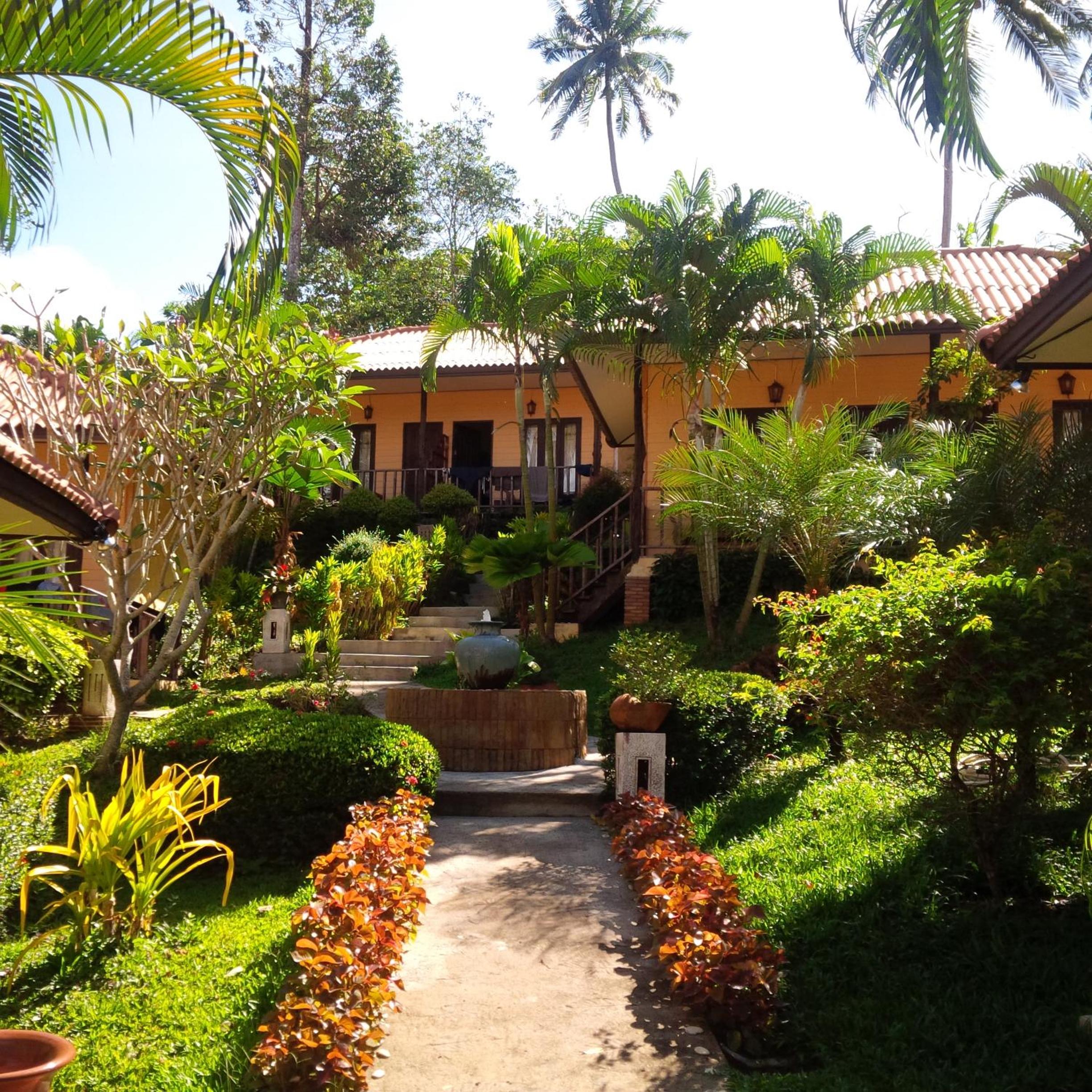Bungalow (S) Fan - Photo 4