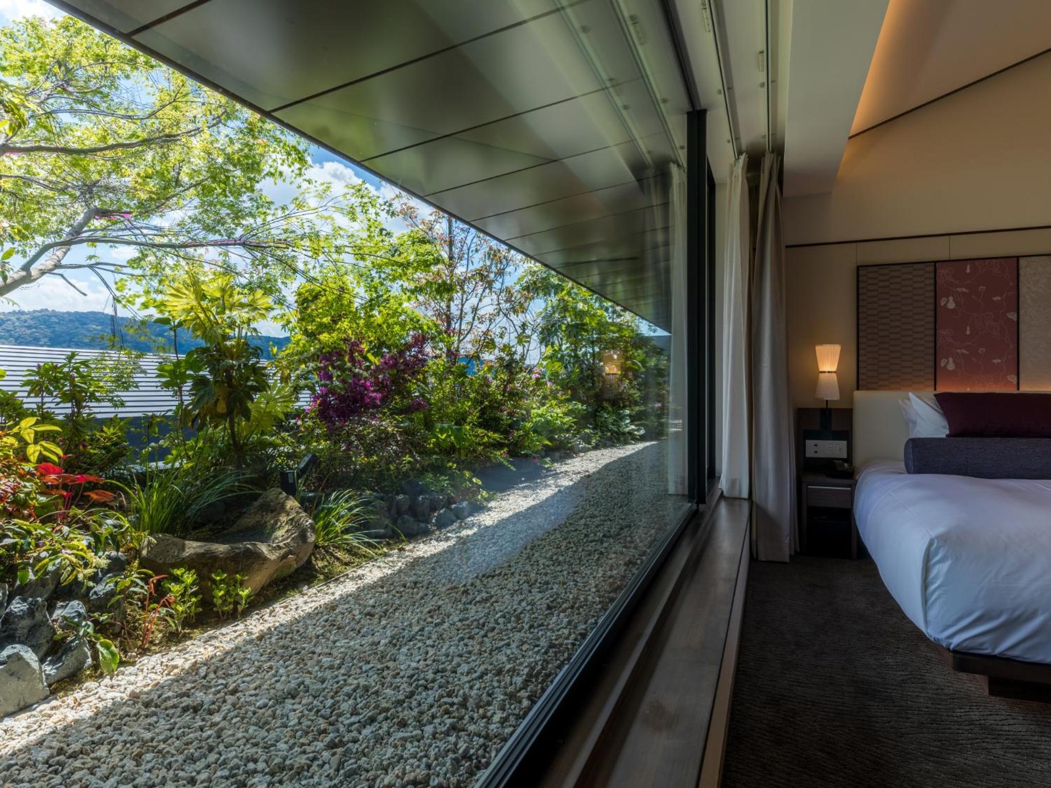 Premier Twin Room - Non-Smoking - Photo 5
