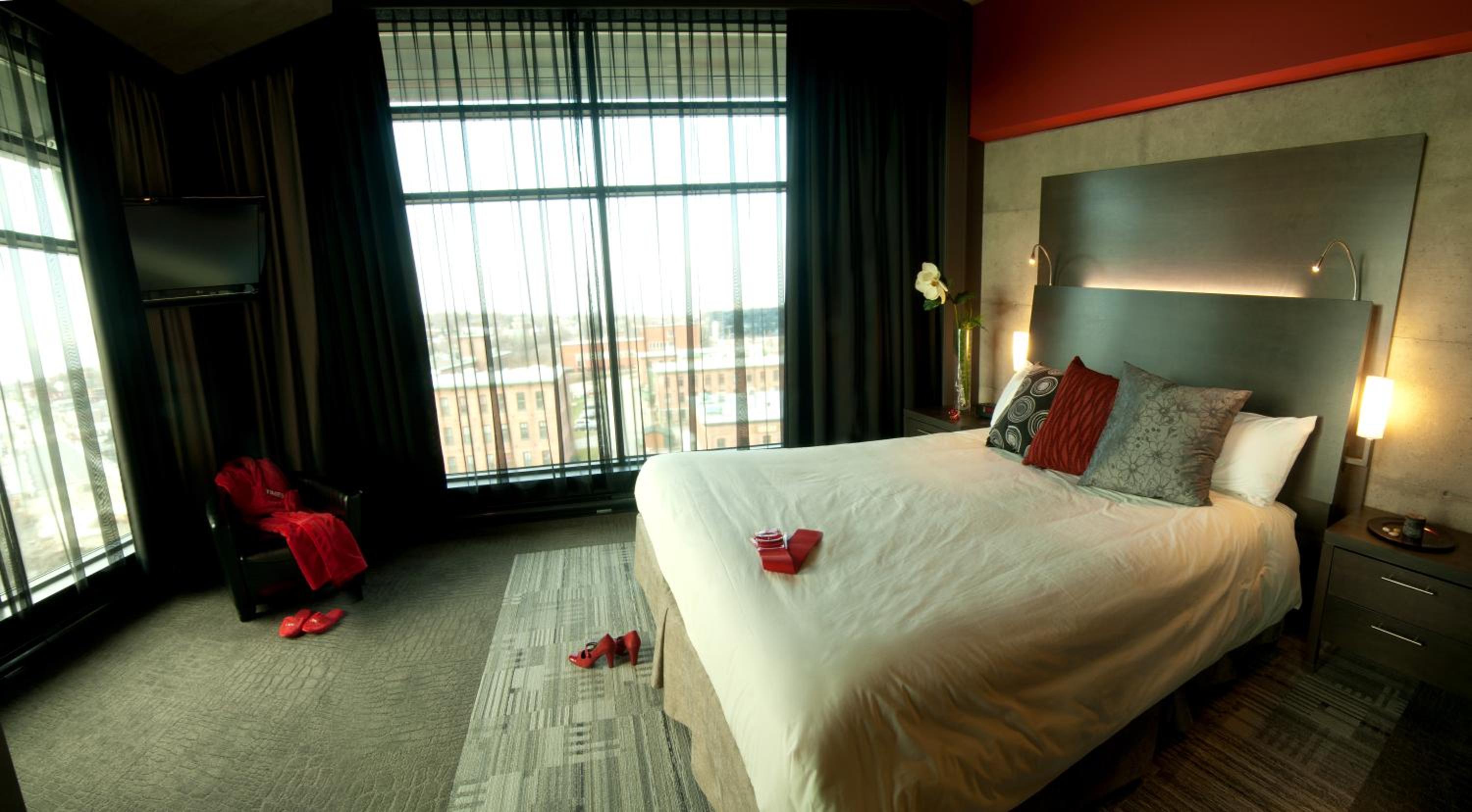 Prestige Suite - Photo 4