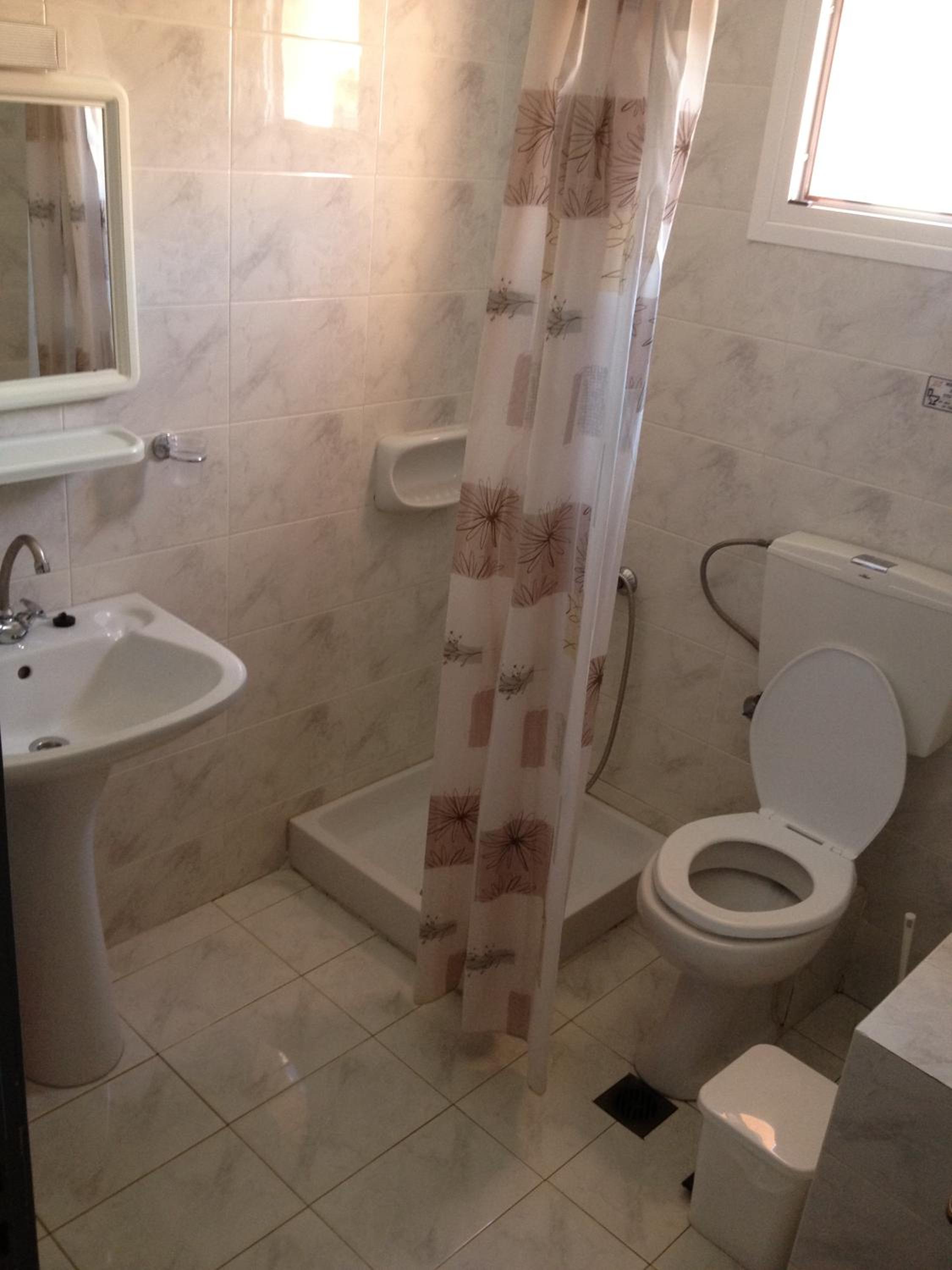 One-Bedroom Apartment (2 People) - Photo 39