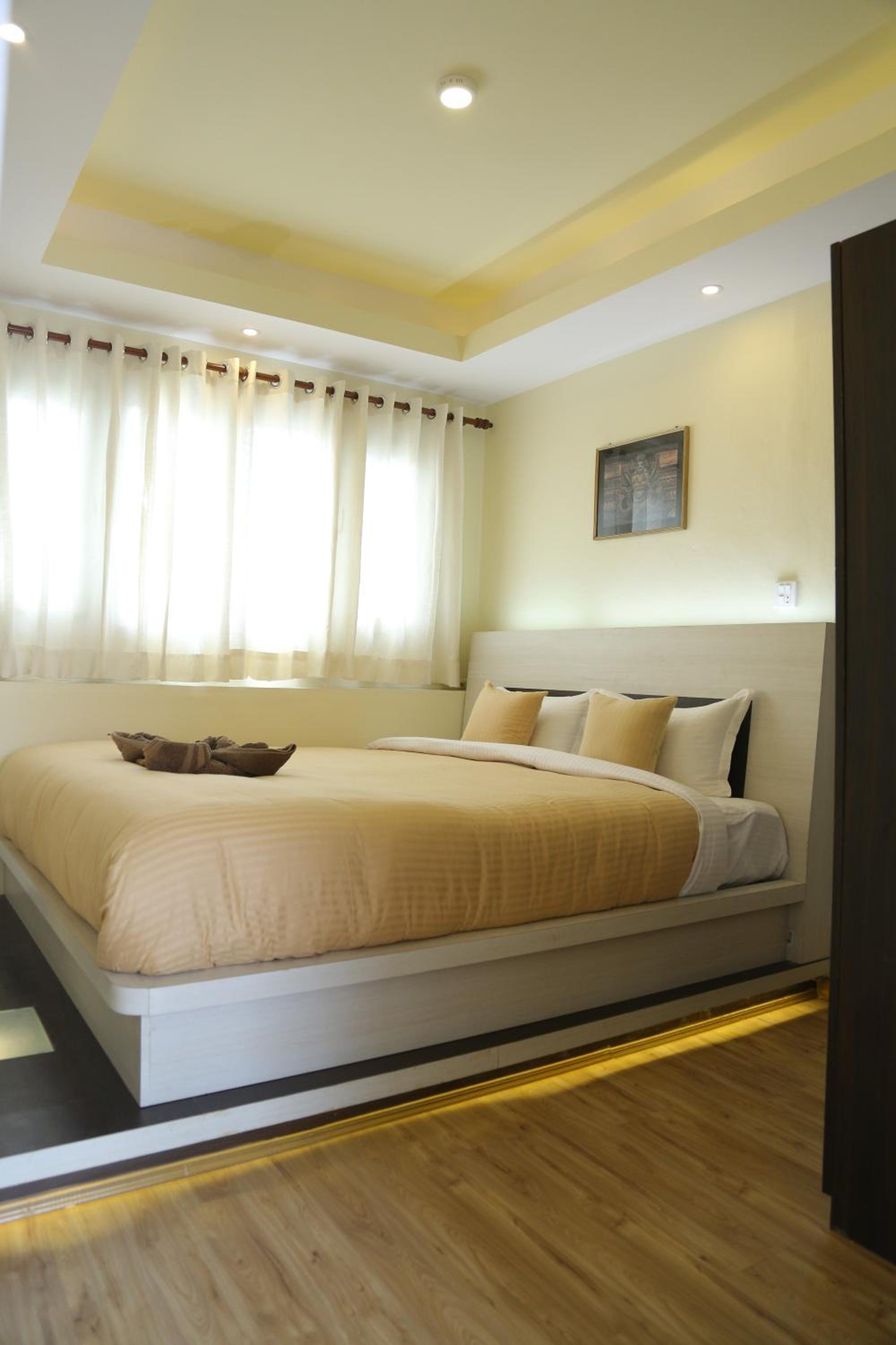 Double Room with Private Bathroom photo 3