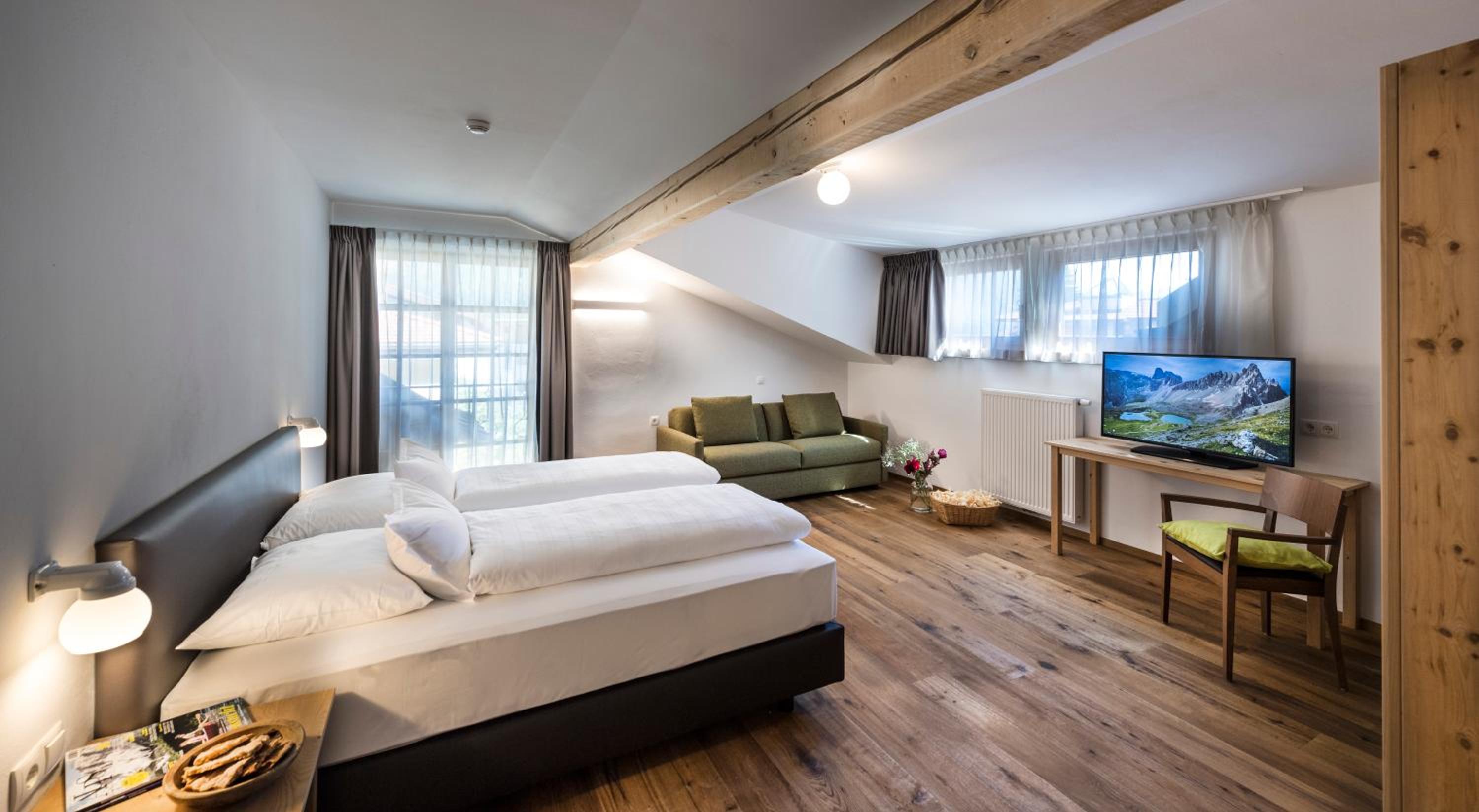 Double Room photo 3