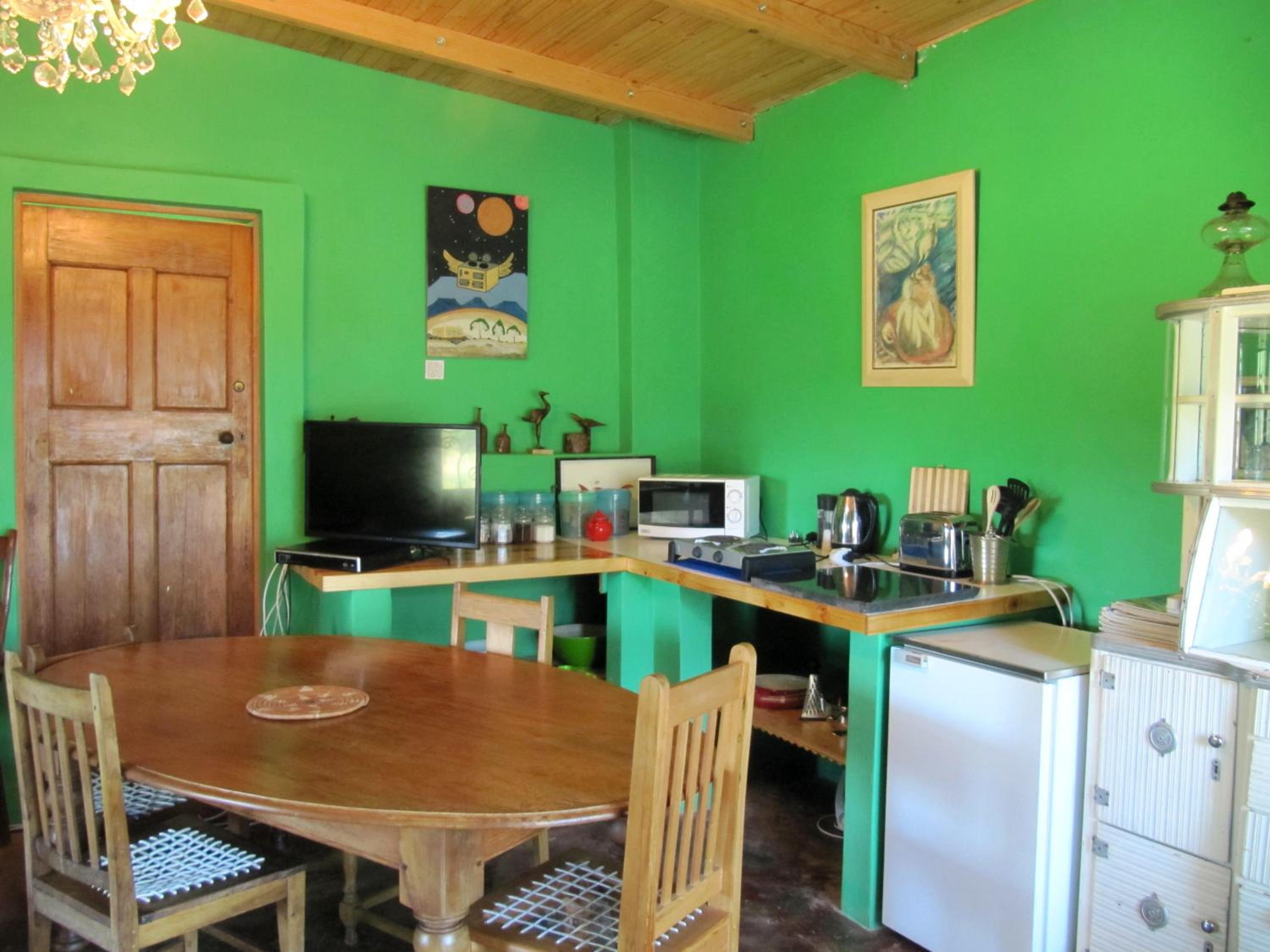 Two-Bedroom Cottage - Photo 13