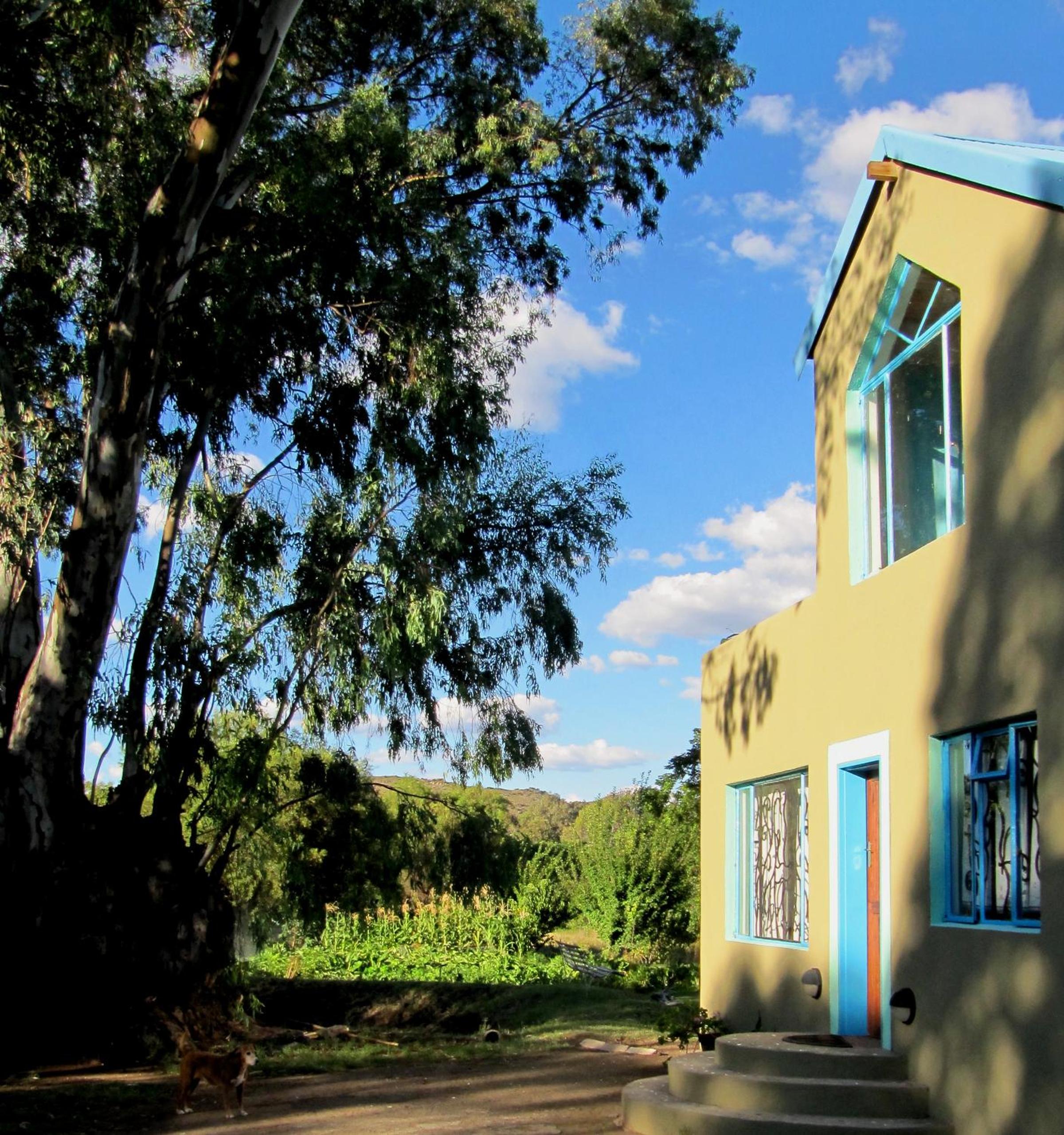 Two-Bedroom Cottage - Photo 30