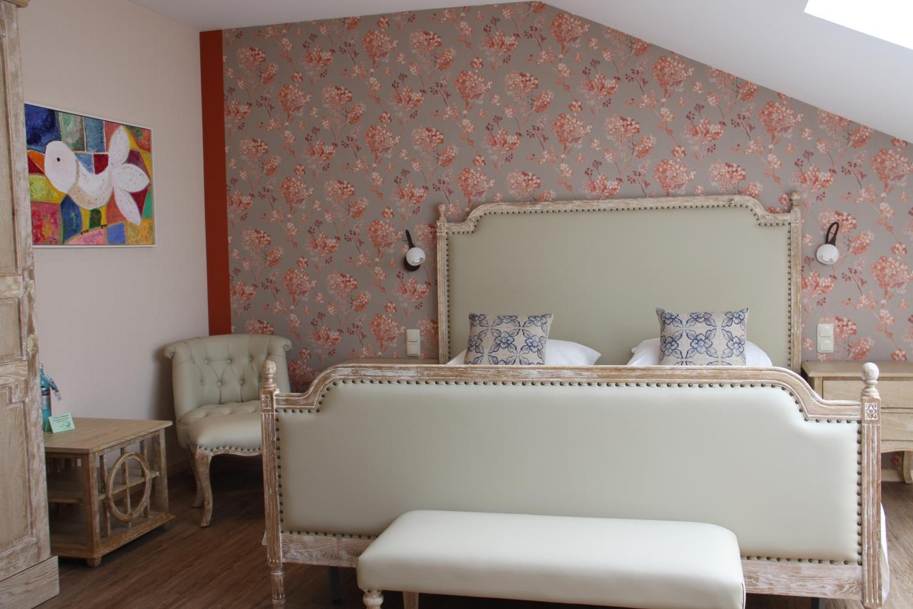 Comfort Double Room photo 3