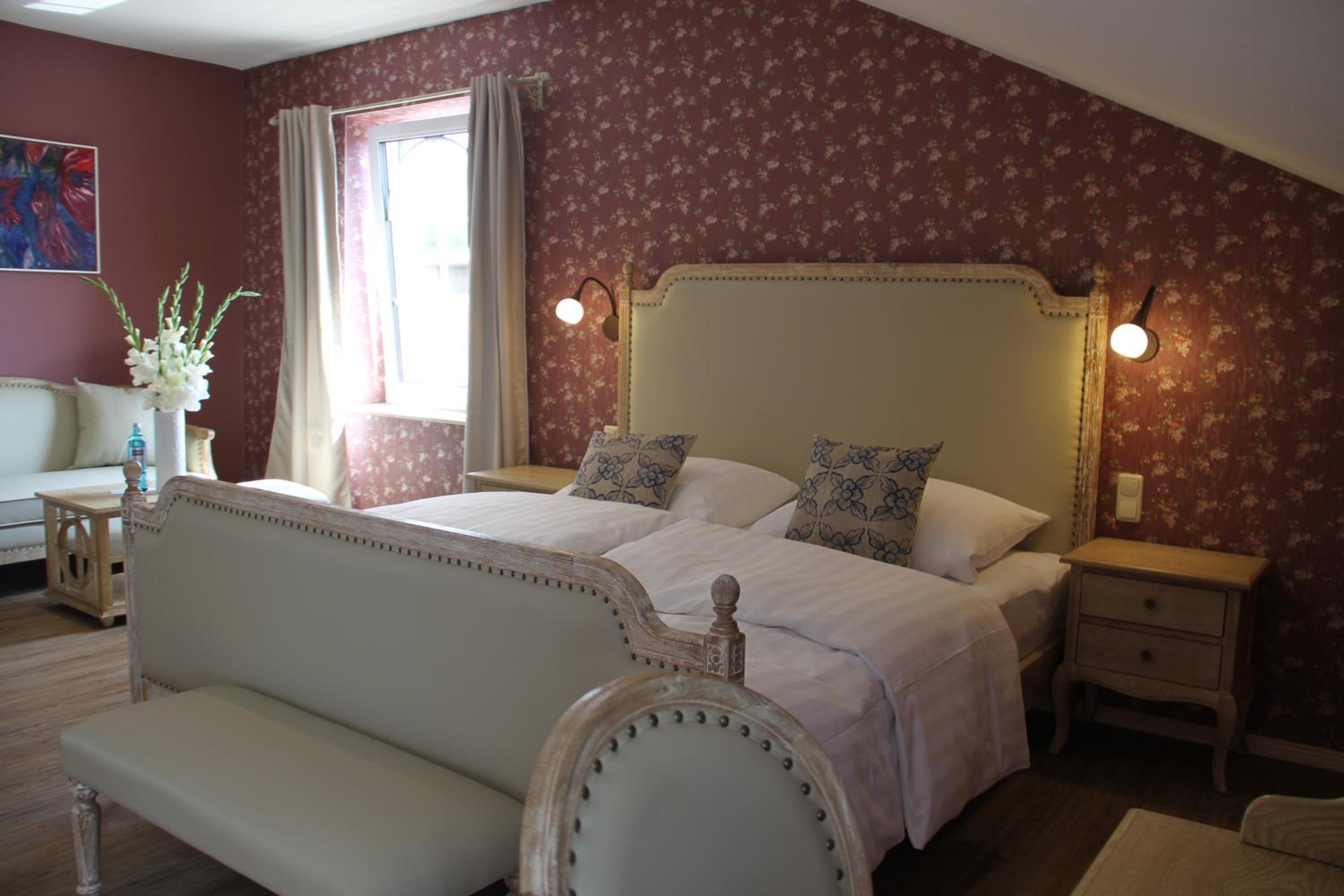 Comfort Double Room photo 2