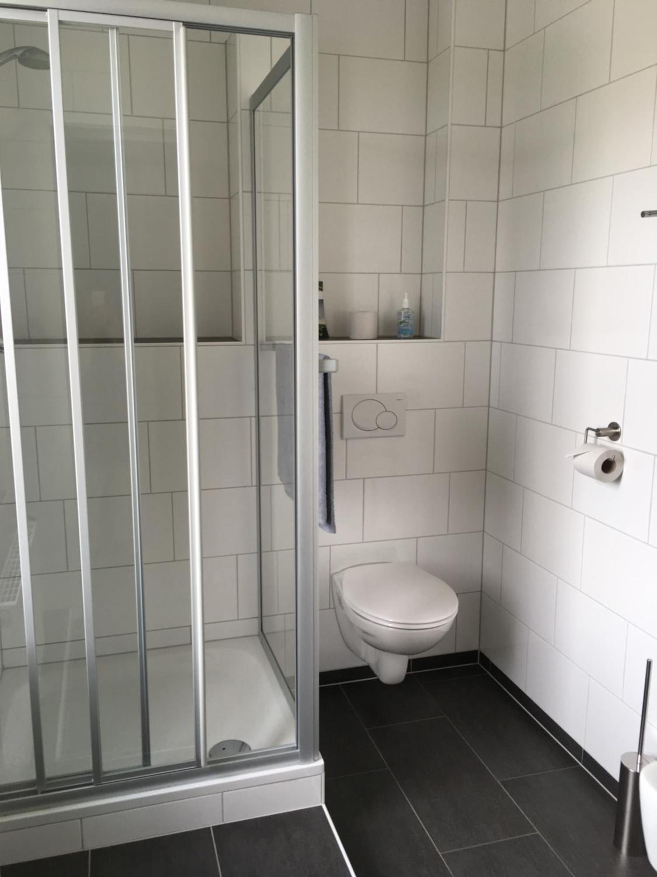 Standard Double Room - Photo 10