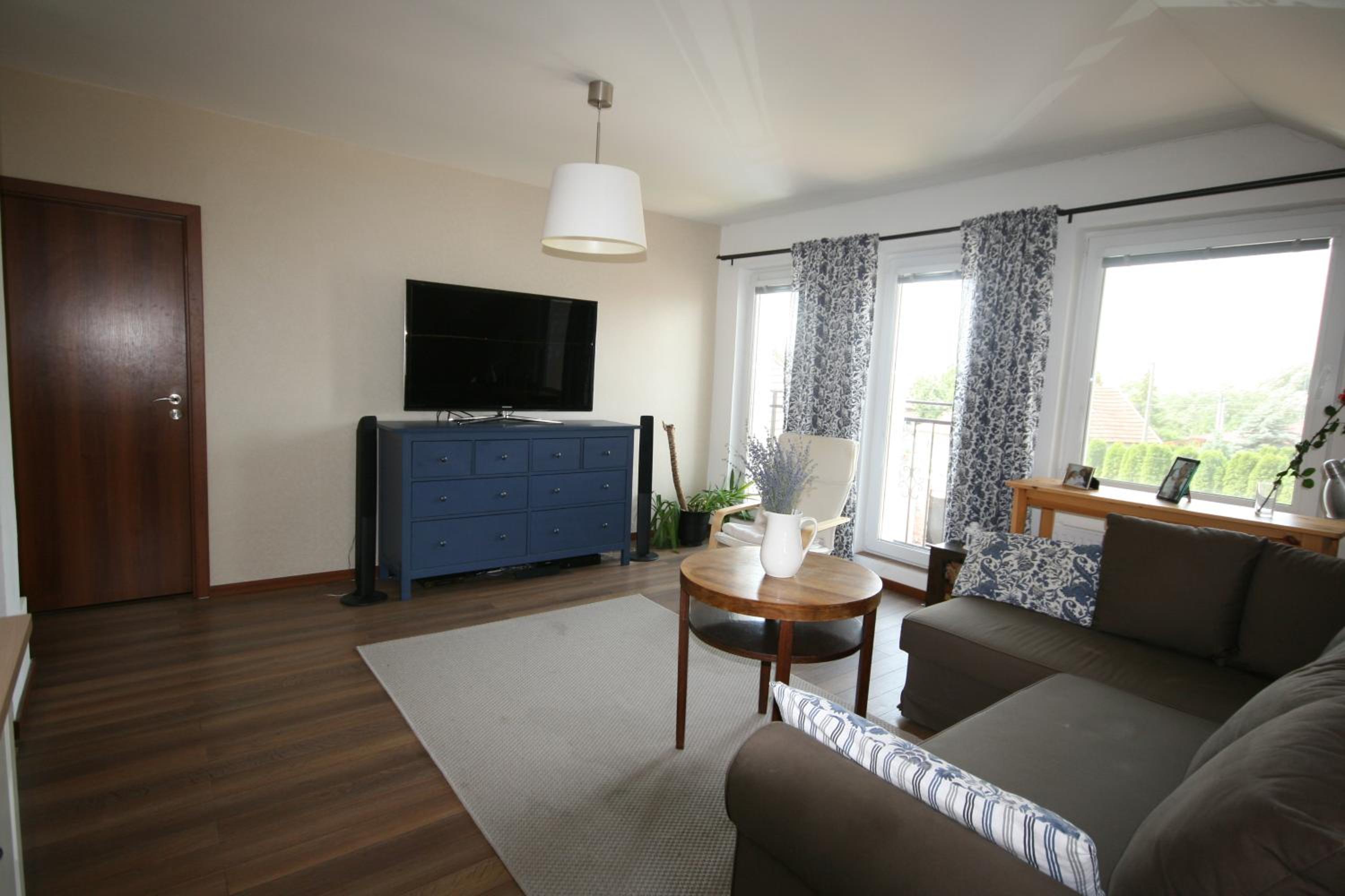 Two-Bedroom Suite photo 1