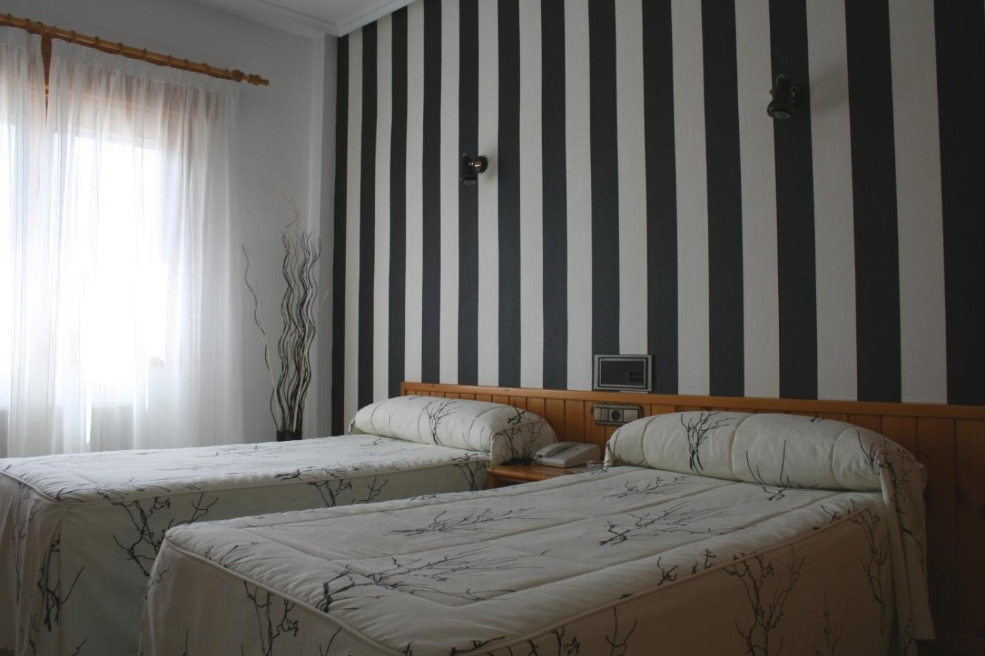 Twin Room photo 2