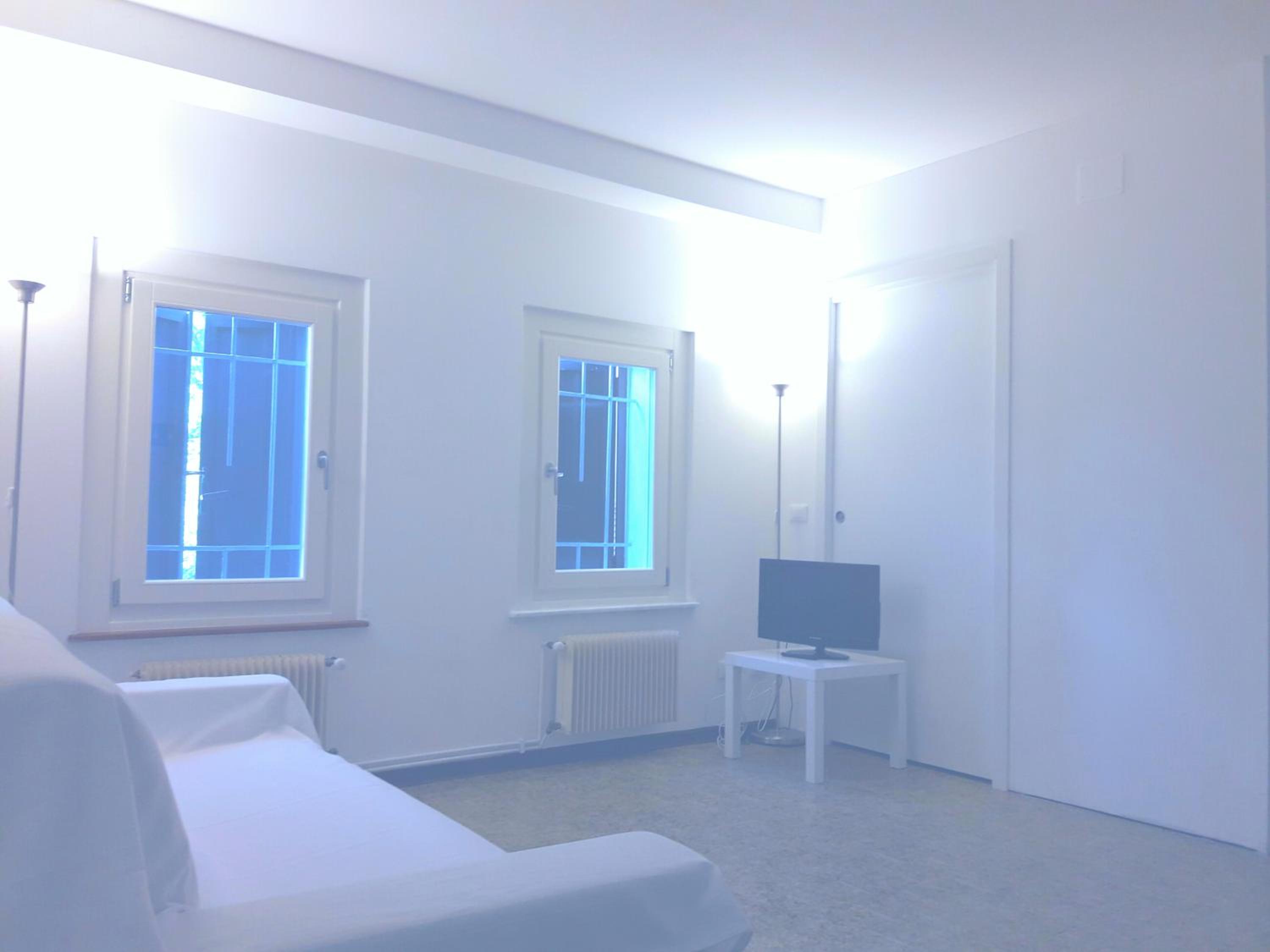 Deluxe Apartment photo 1