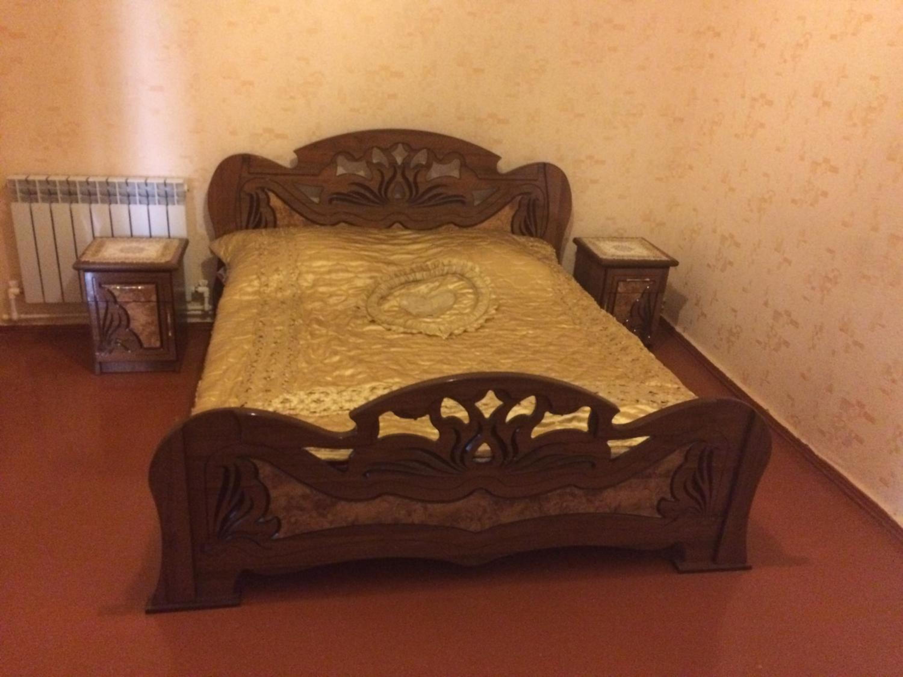 Double Room with Extra Bed photo 1