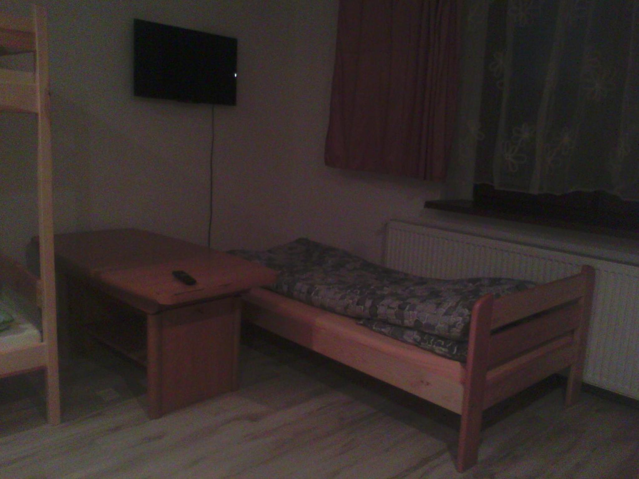 Quadruple Room with Bathroom photo 1