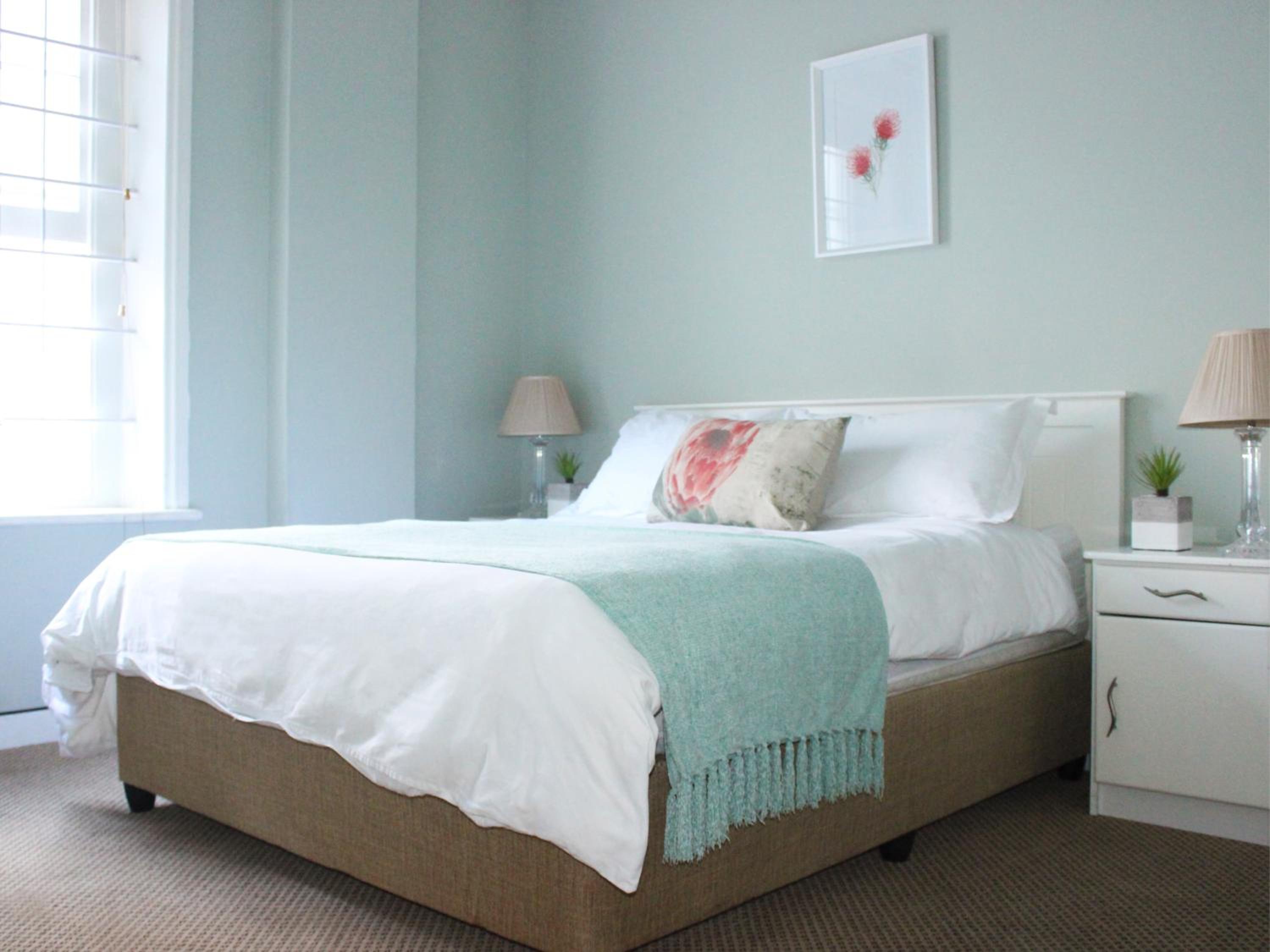 Small Double Room - Photo 1