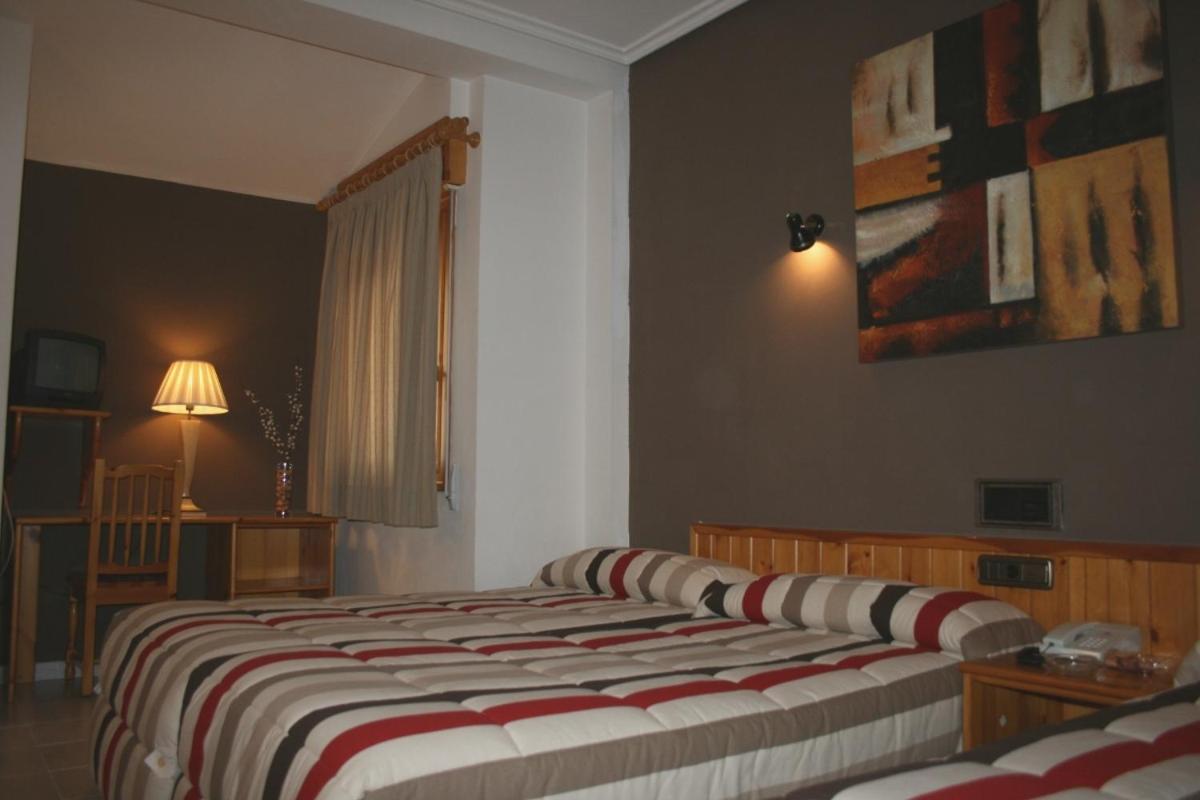 Triple Room photo 2