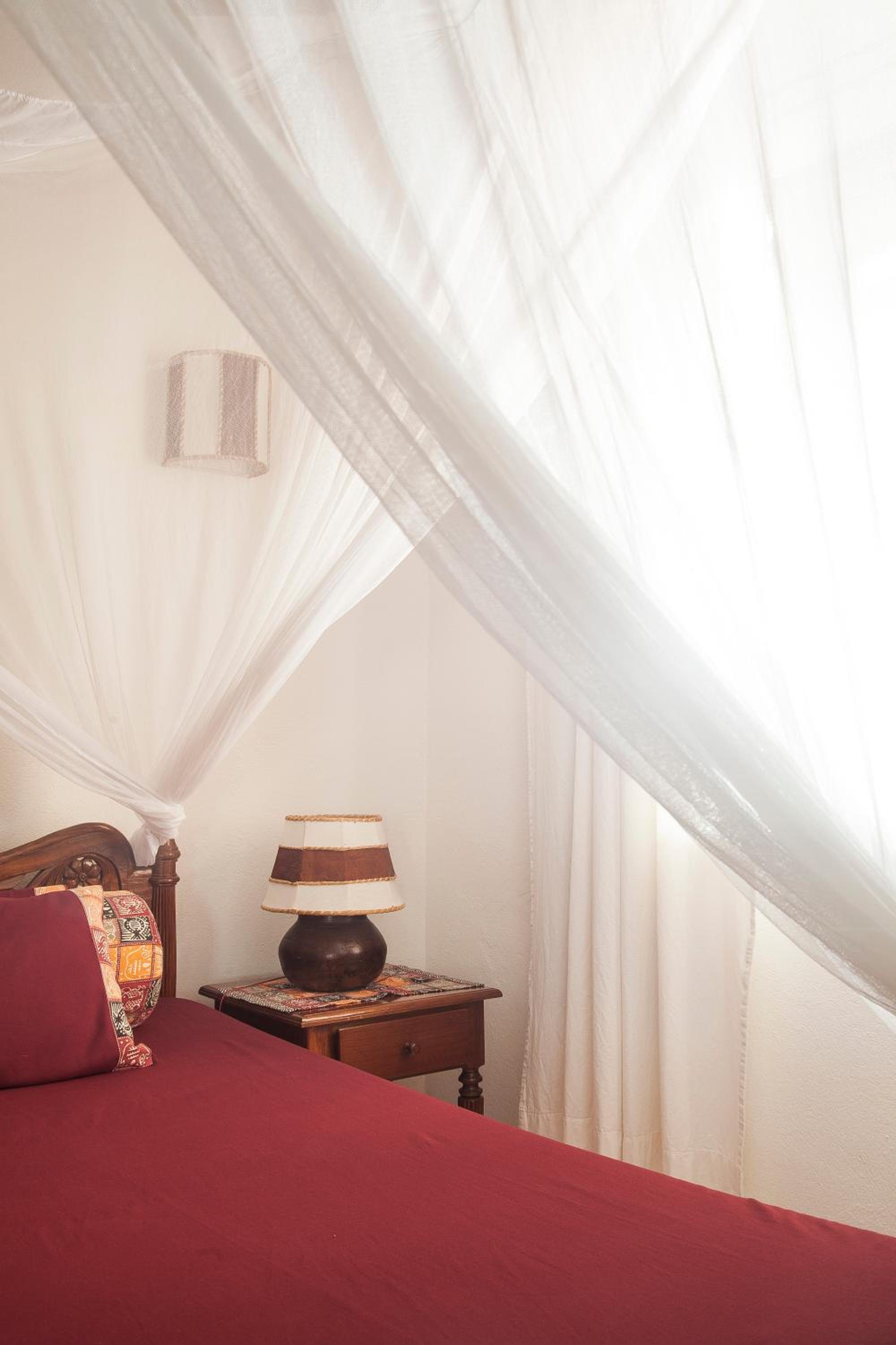 Deluxe Double Room with Balcony photo 1