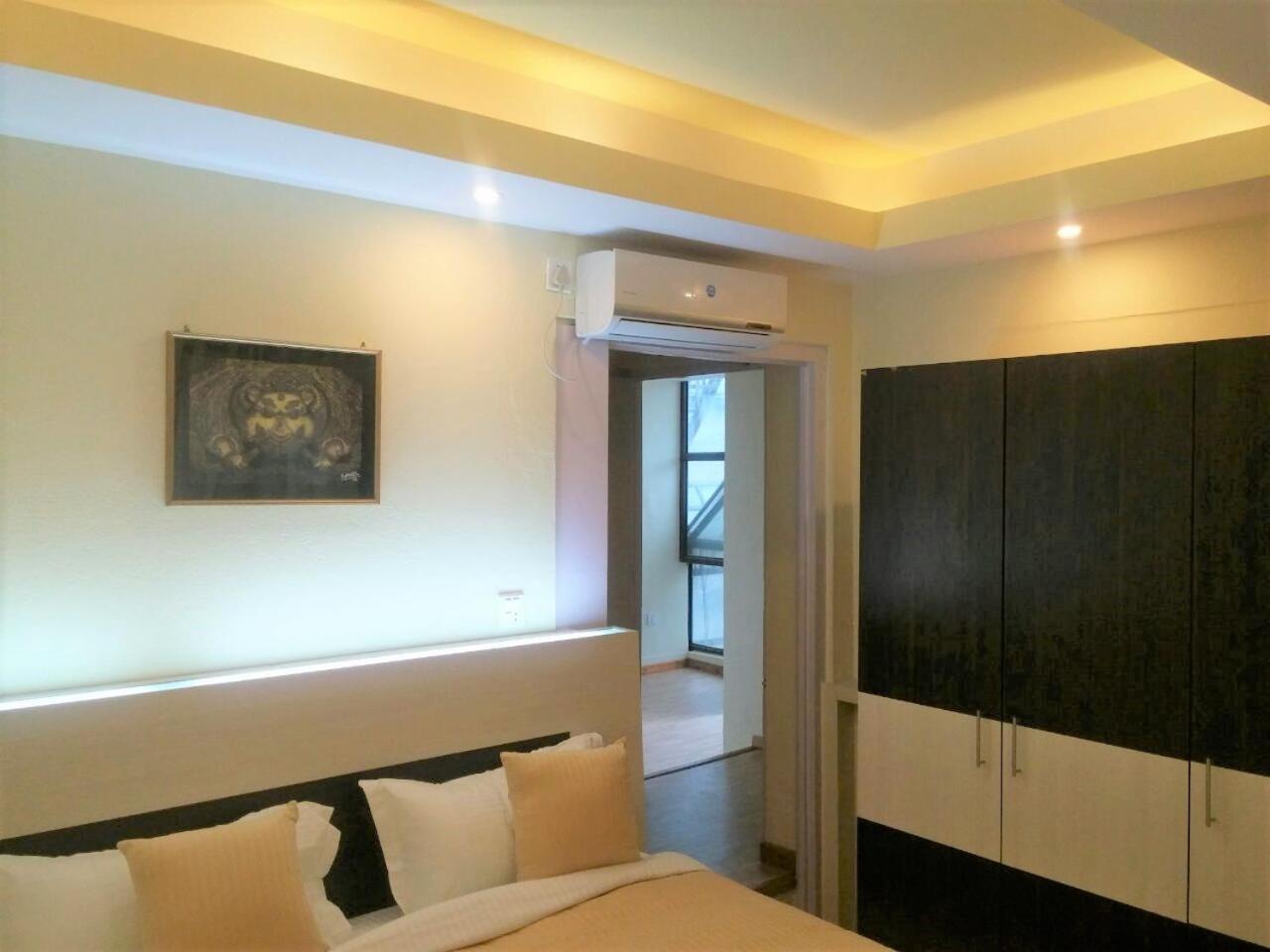 Double Room with Private Bathroom photo 1