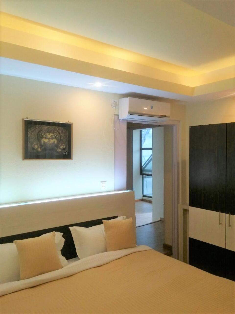 Double Room with Private Bathroom photo 2