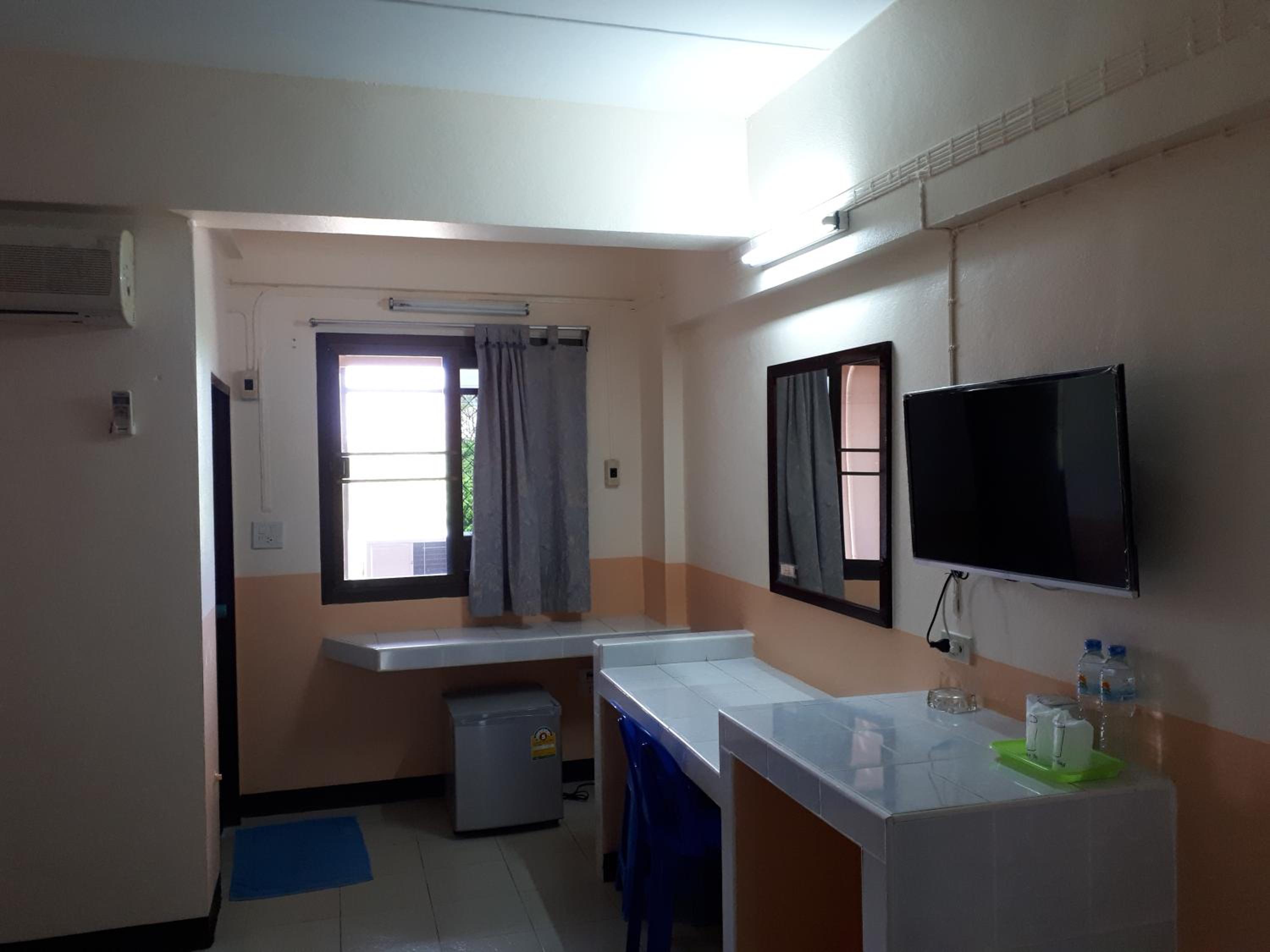 Standard Double Room photo 1