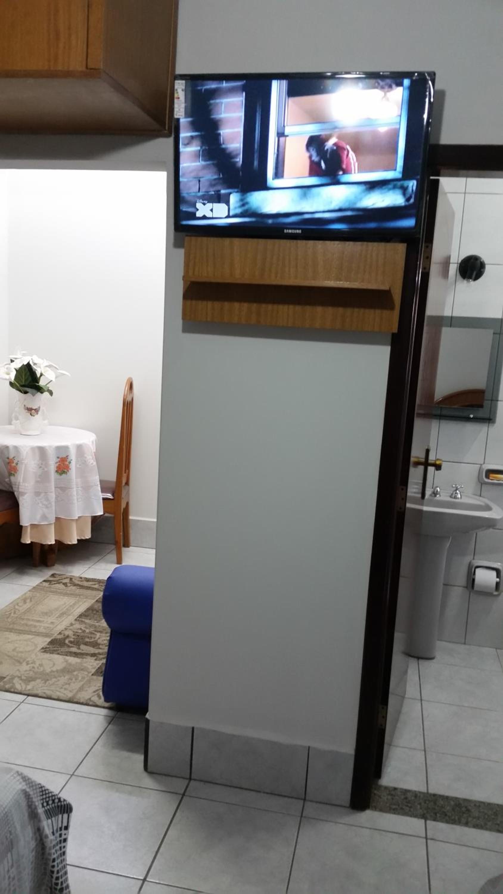 Family Double Room