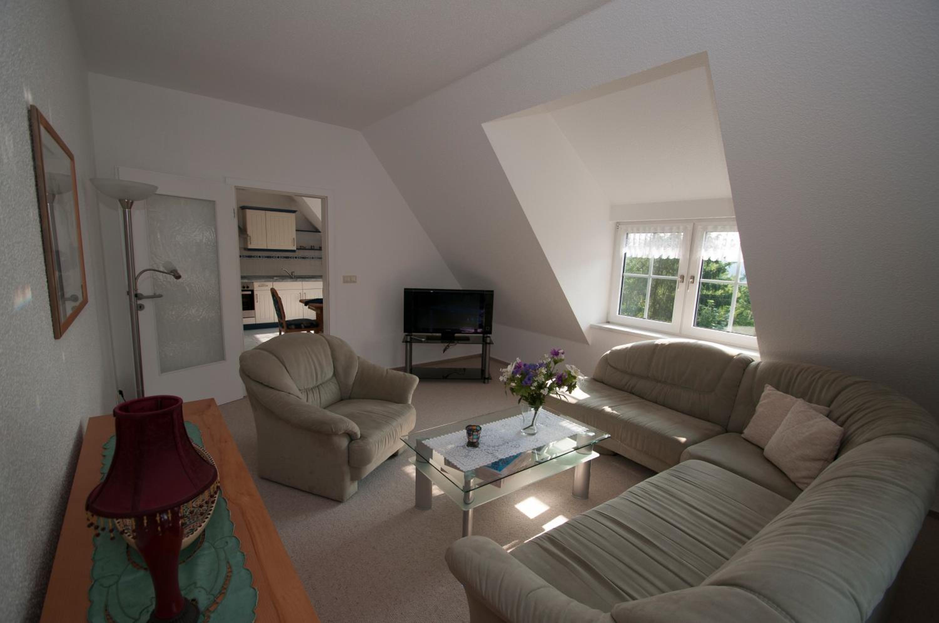 Duplex Apartment photo 1