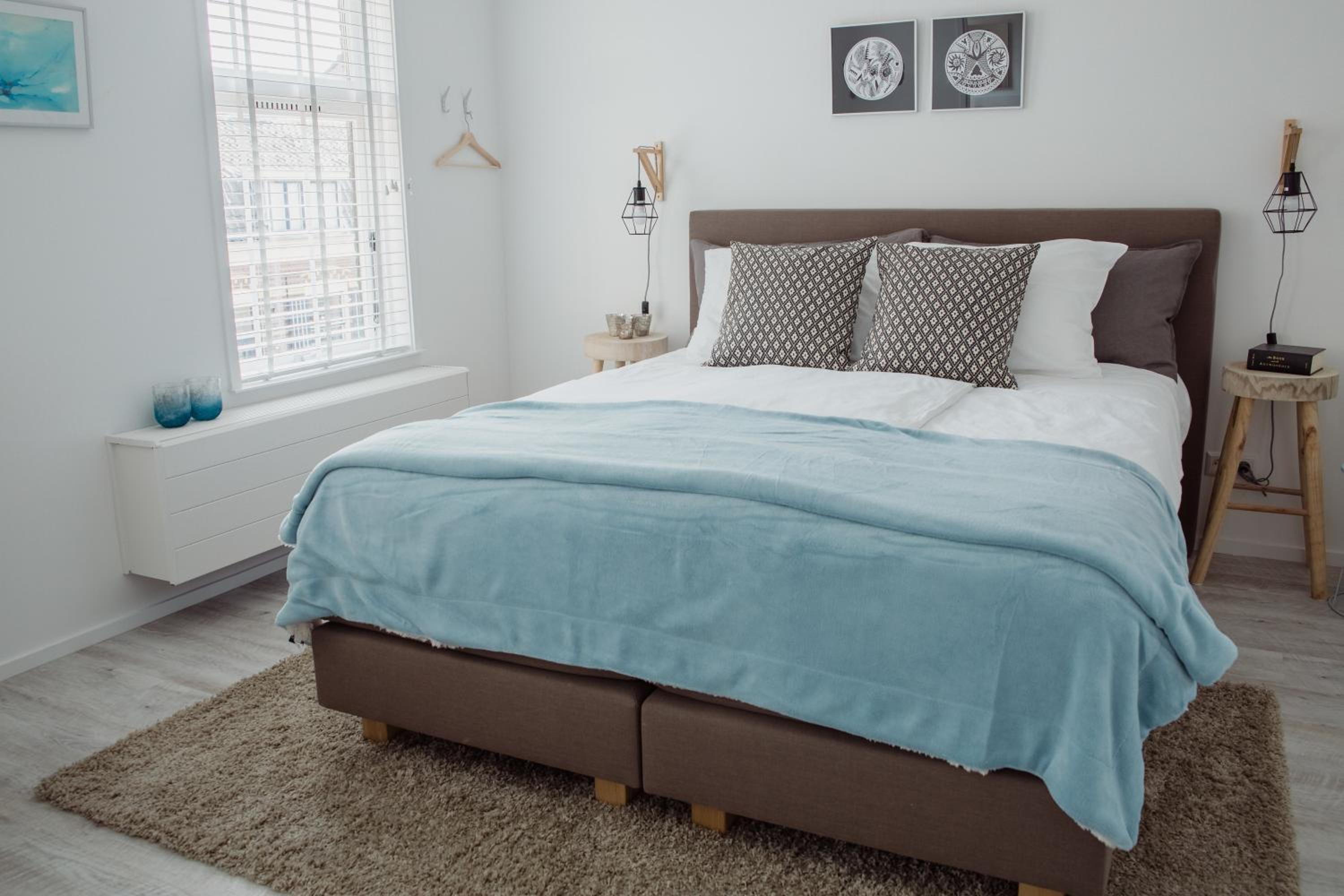 Superior Double Room photo 1