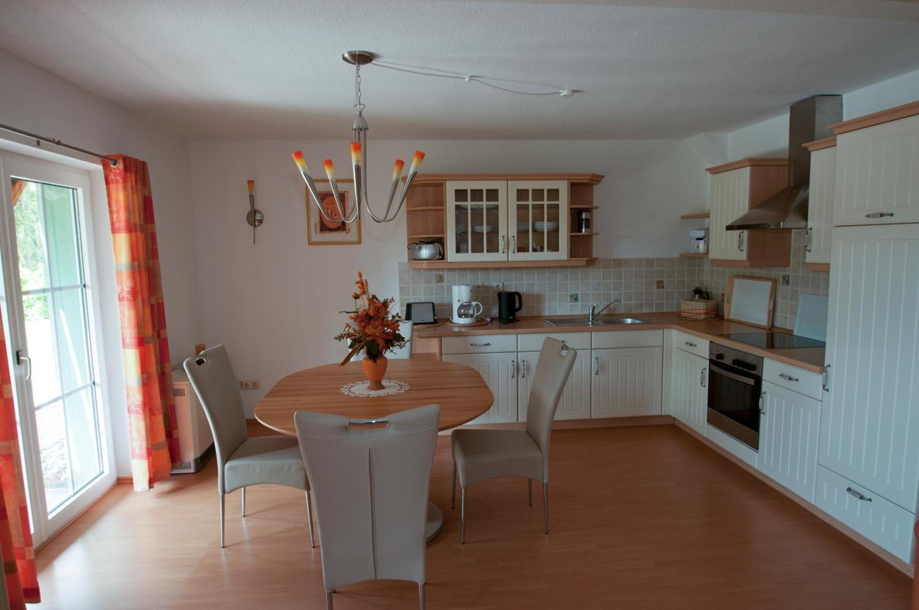 Apartment with Terrace photo 3
