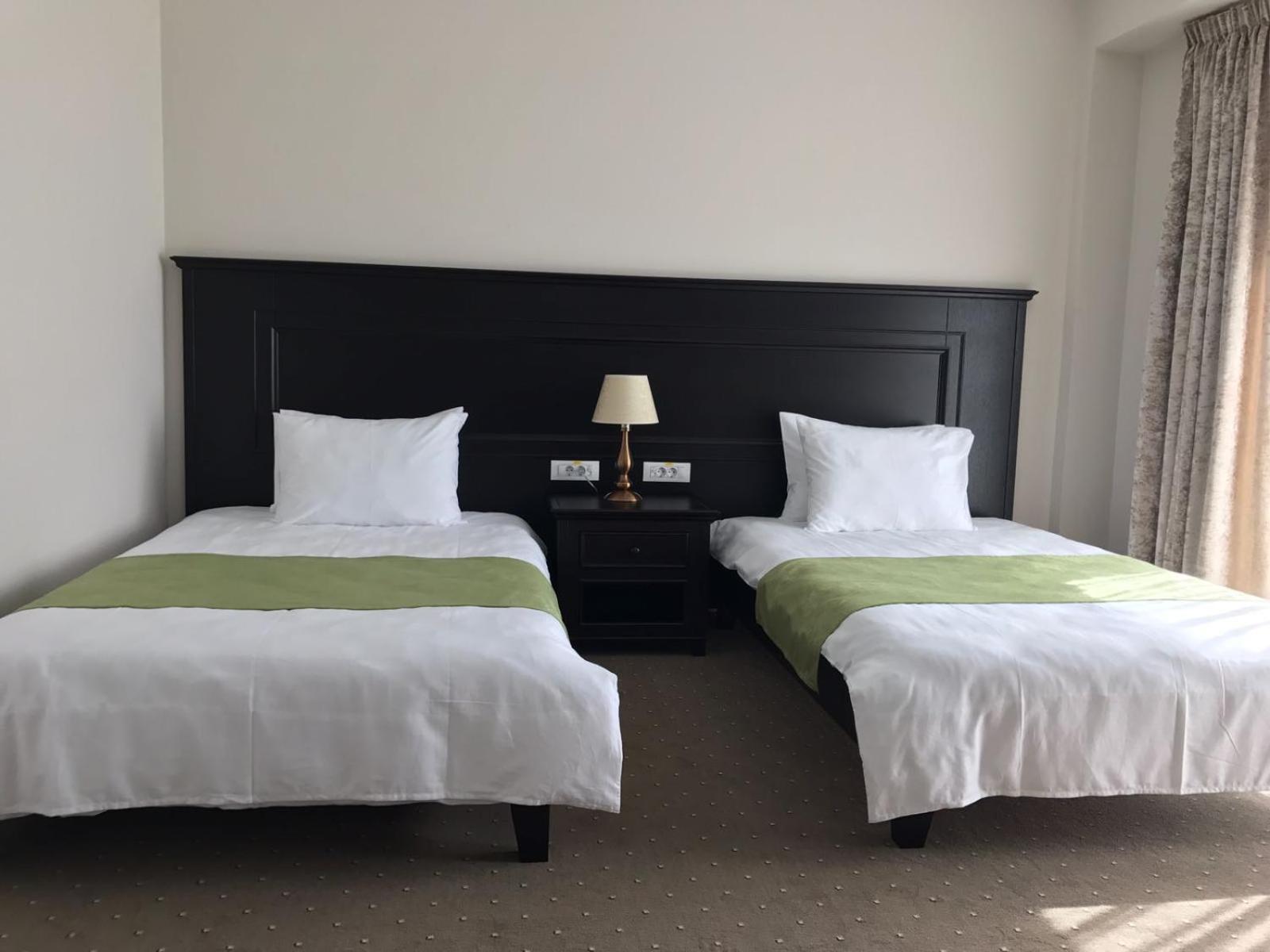 Twin Room photo 3