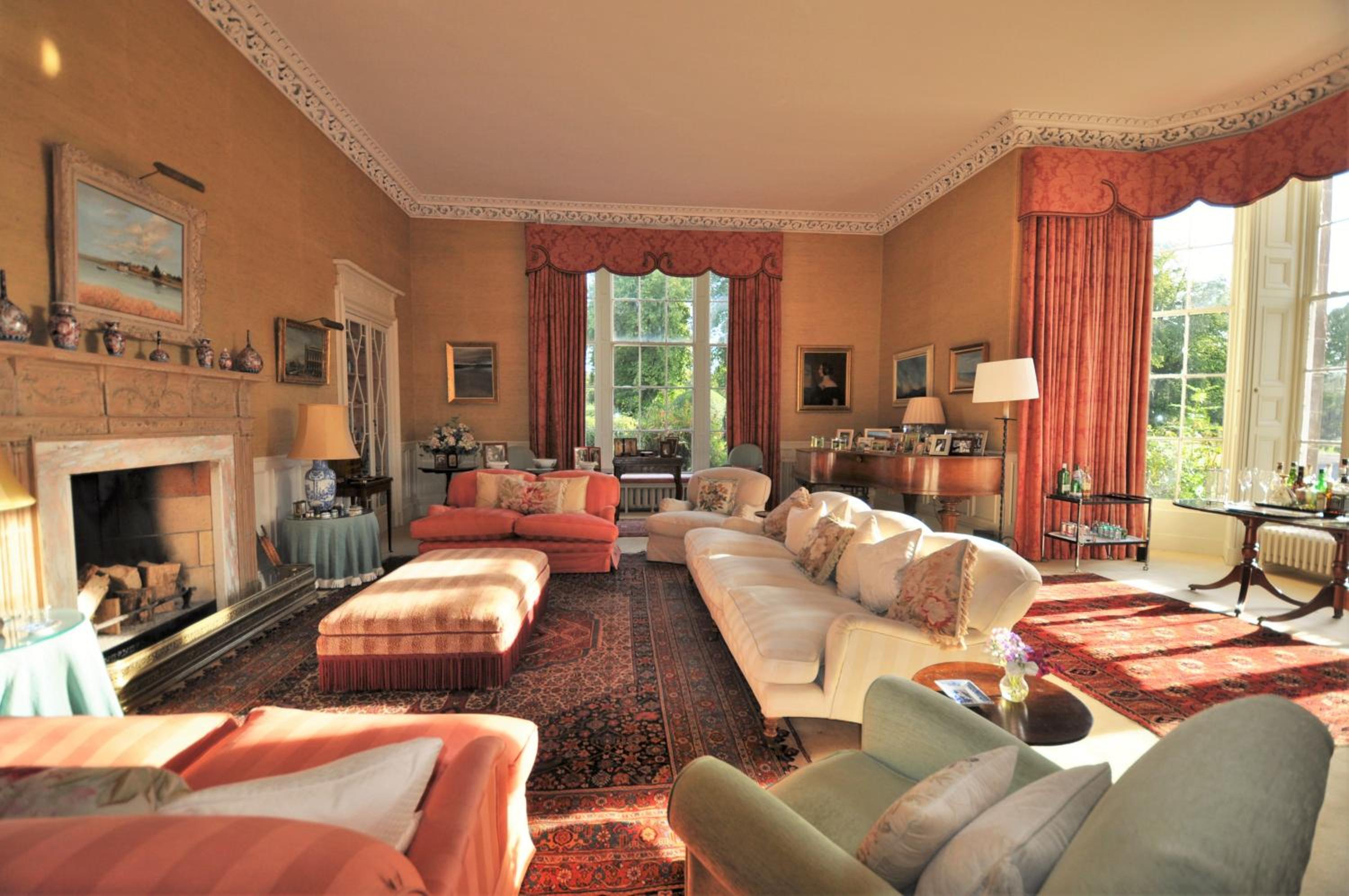 Big House photo 1