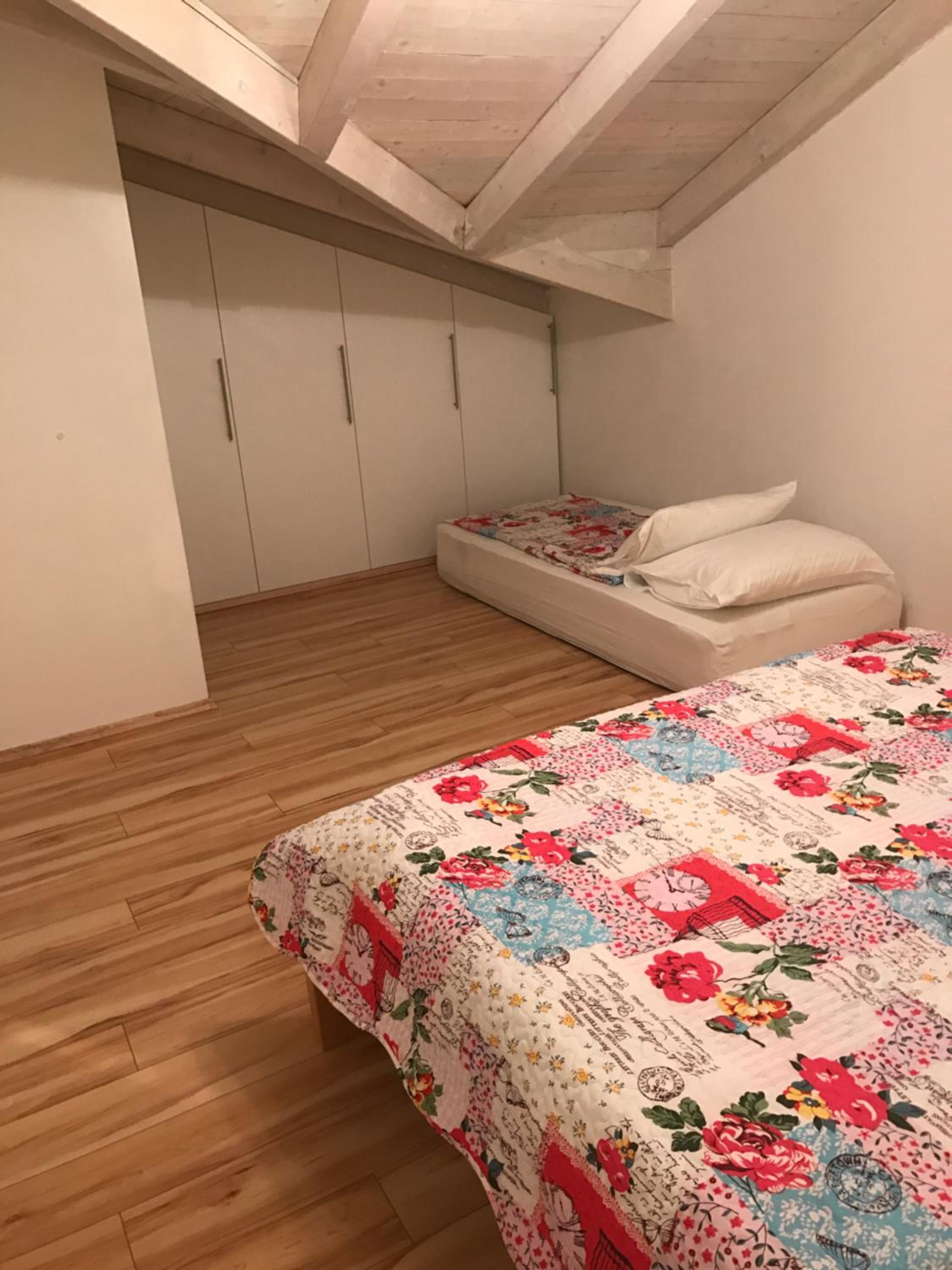 Appartamento con Vista Mare
