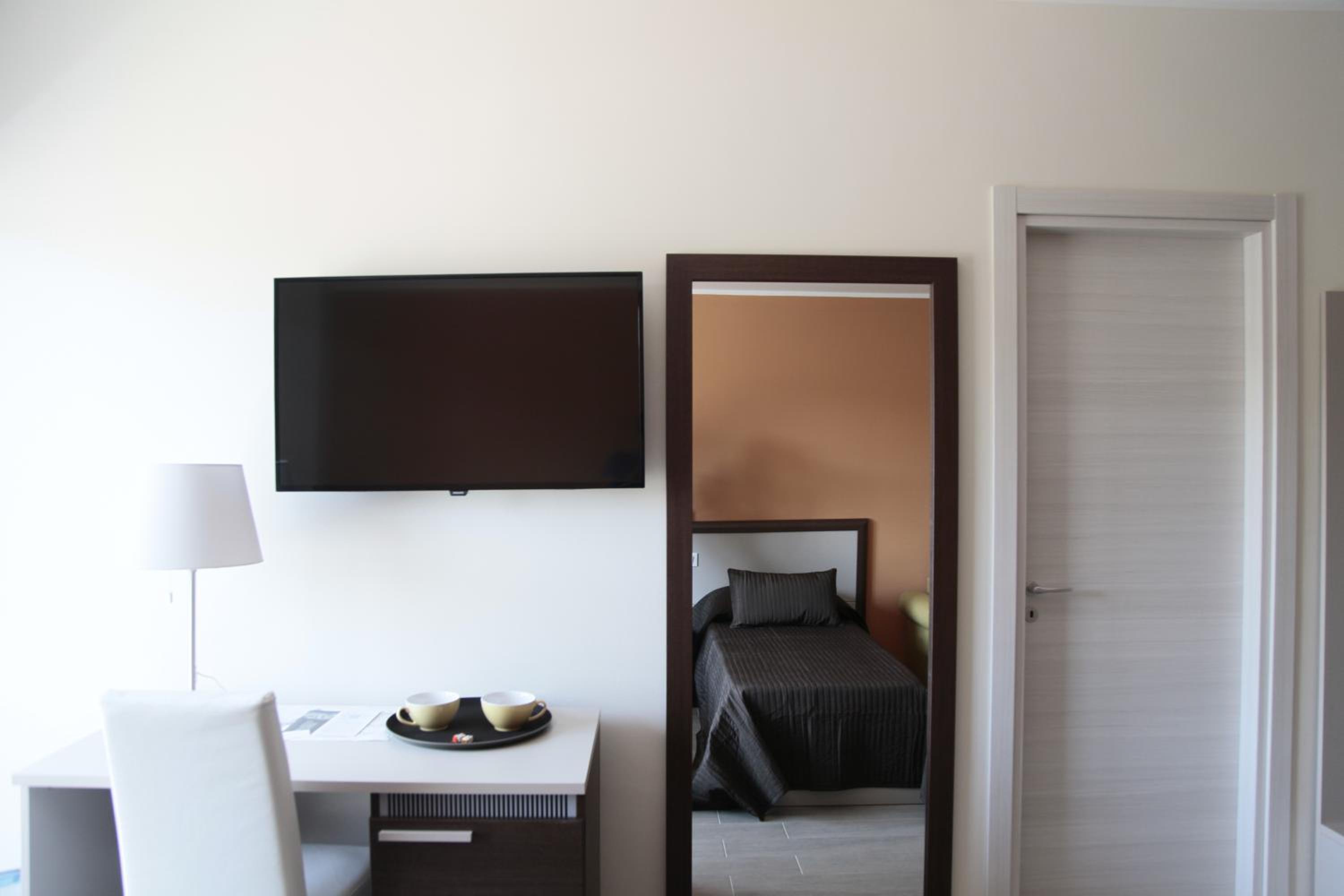 Superior Triple Room photo 1