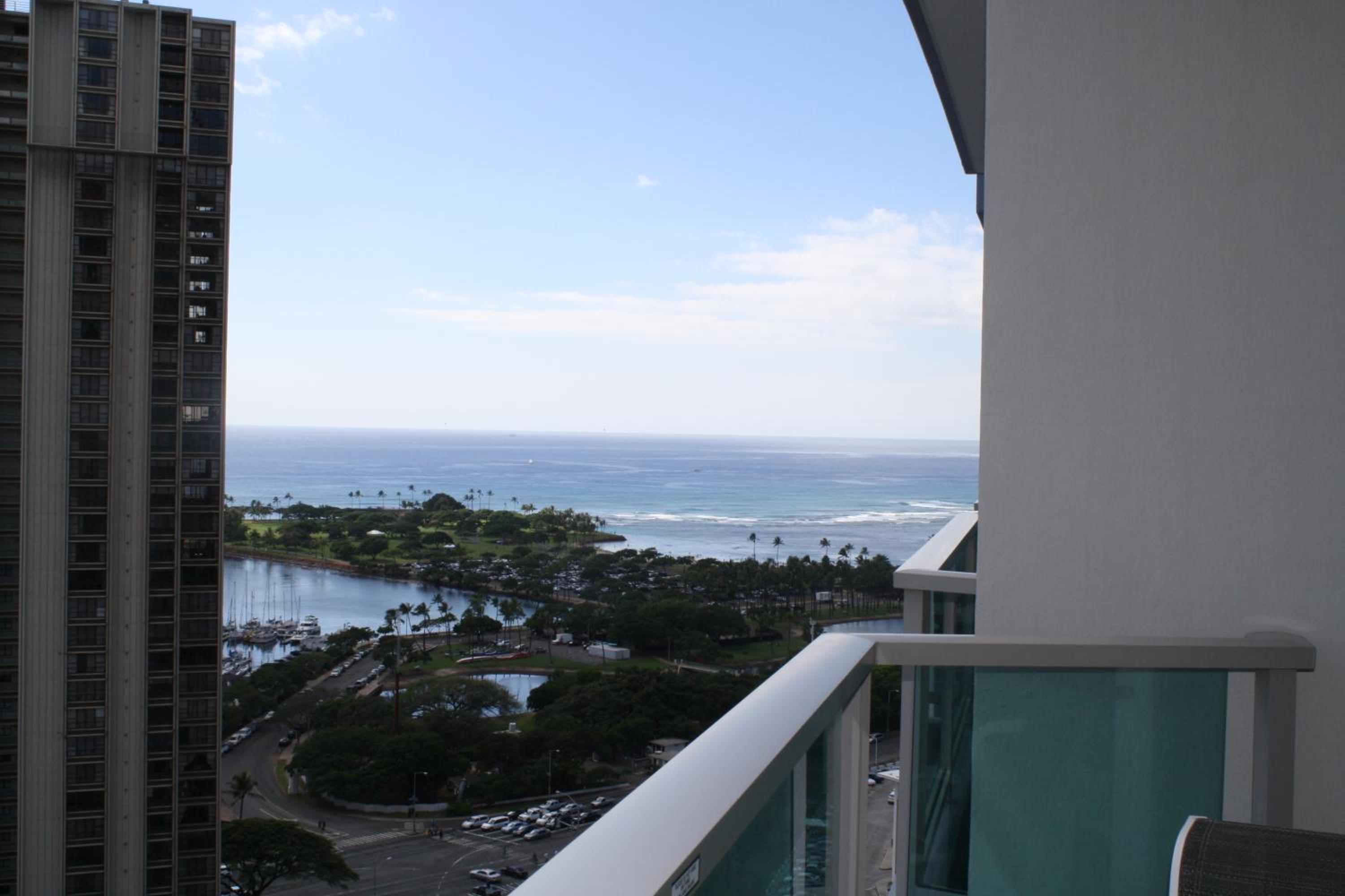 Waikiki Ocean View - Photo 19