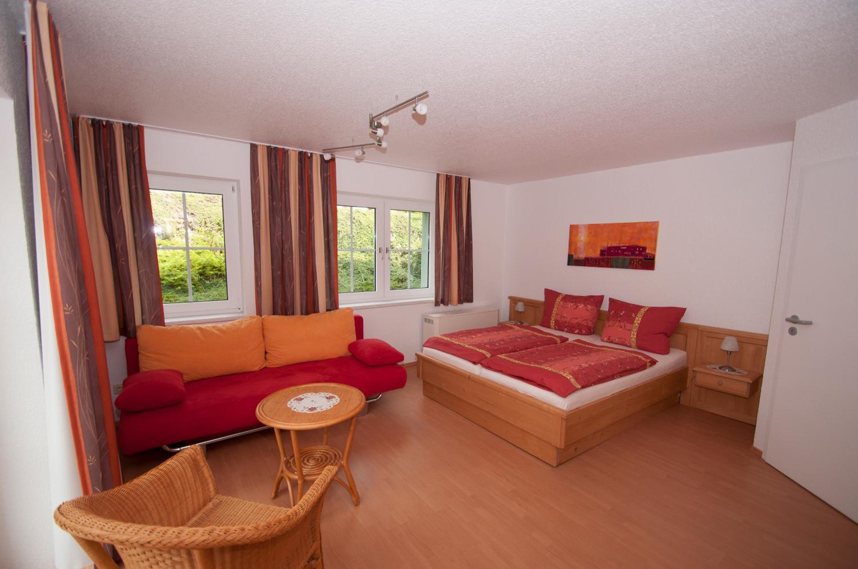 Apartment - Split Level photo 2