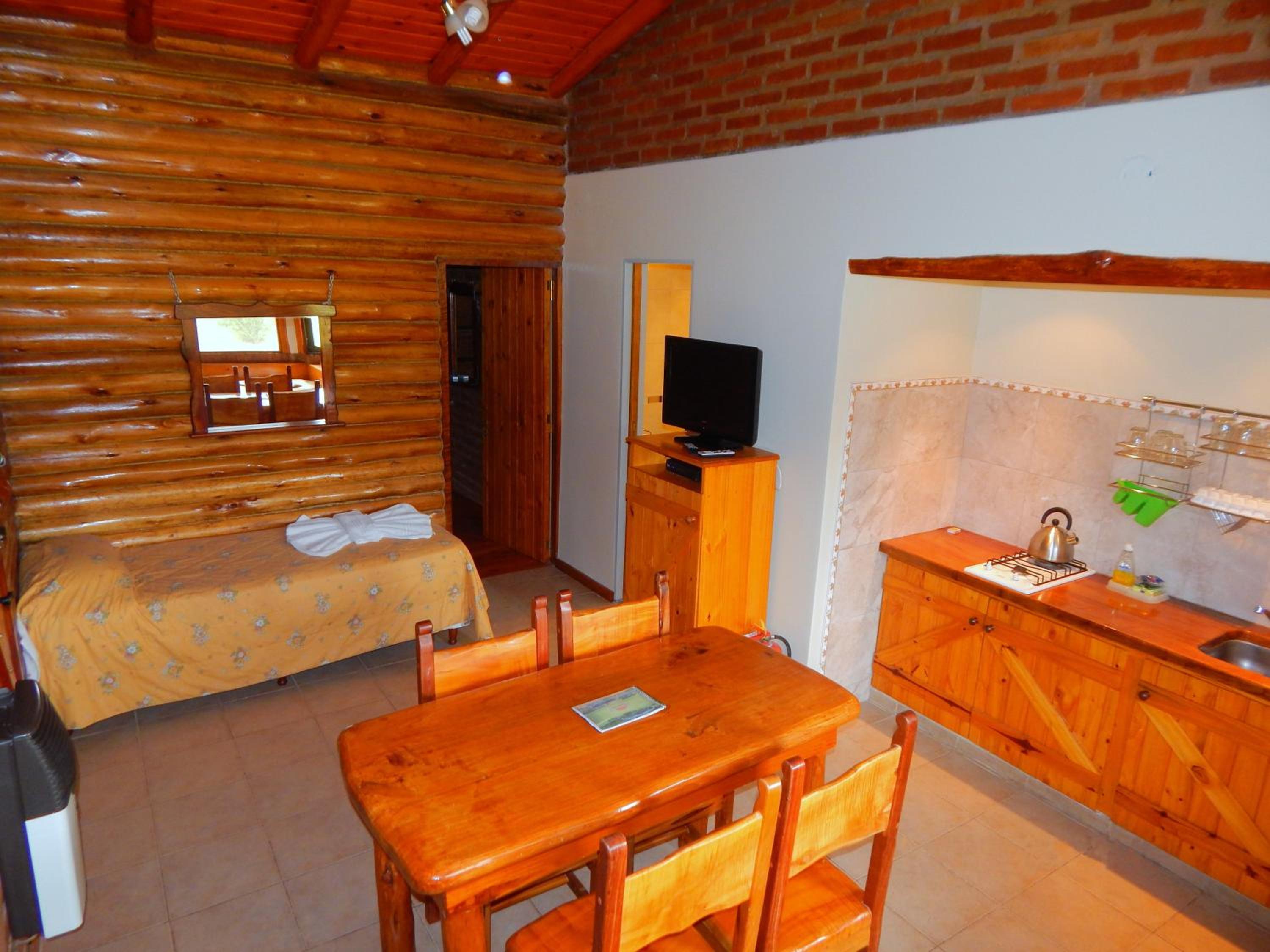 Standard Triple Room photo 3