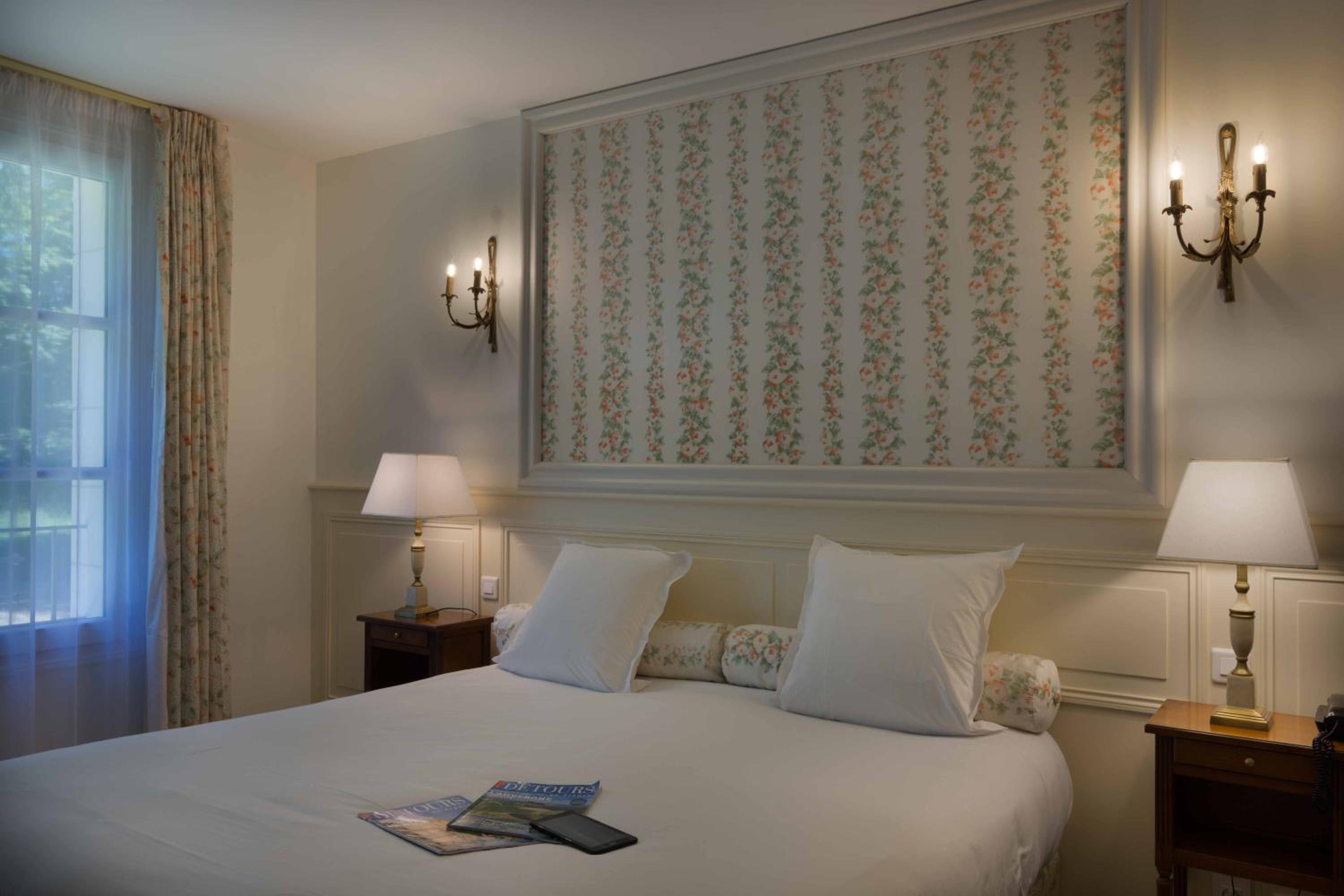Privilege Double or Twin Room