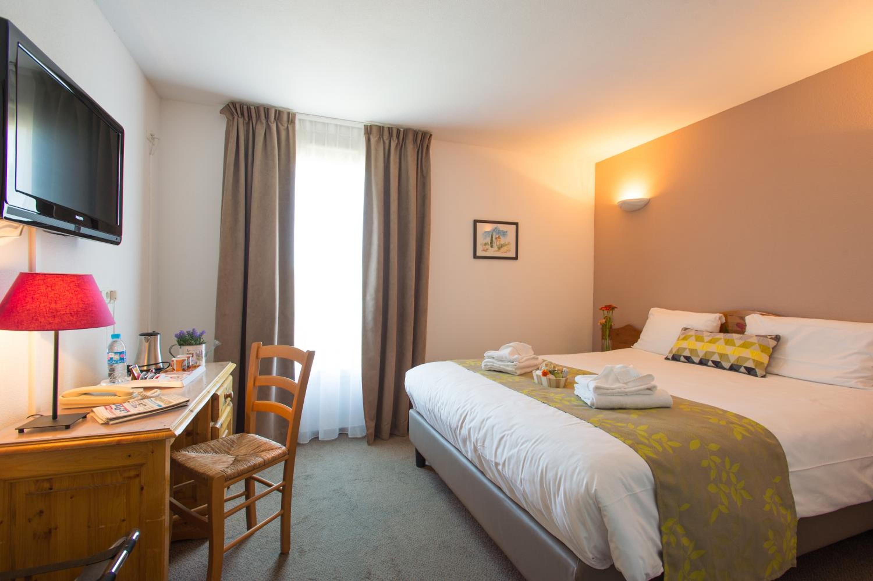 Superior Twin Room - Photo 5