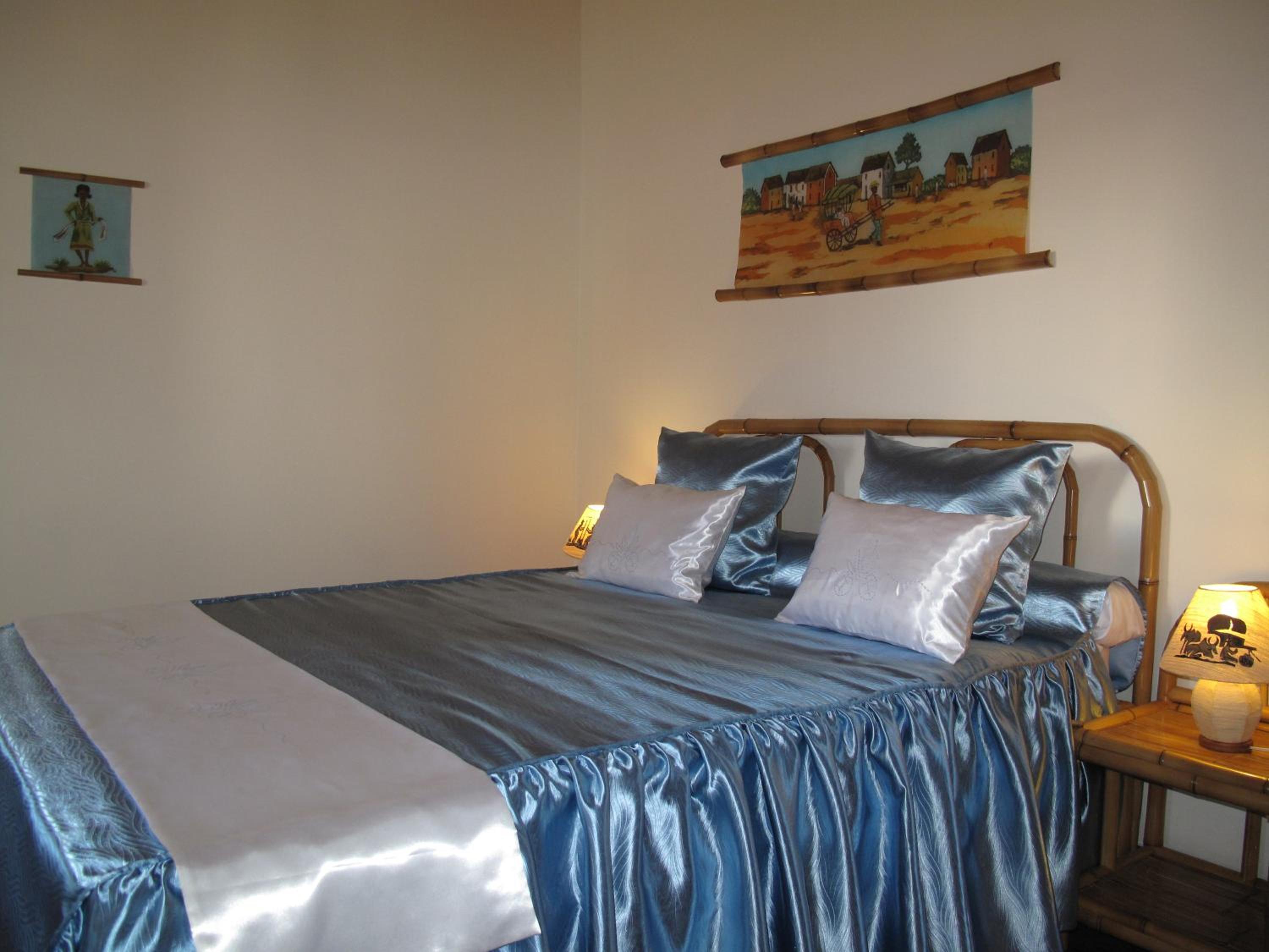 Double Room with Private Bathroom photo 3