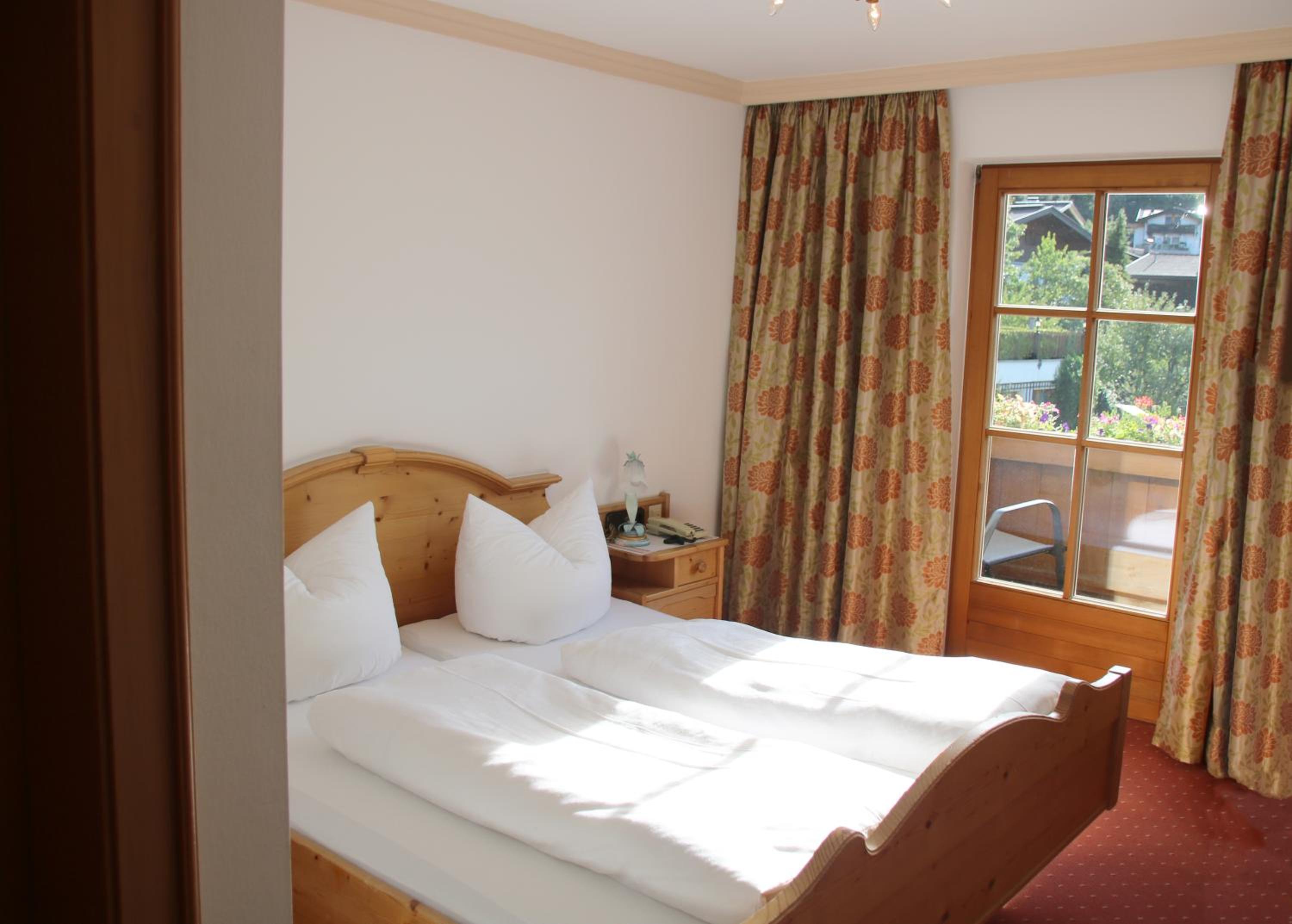 Standard Double Room photo 1